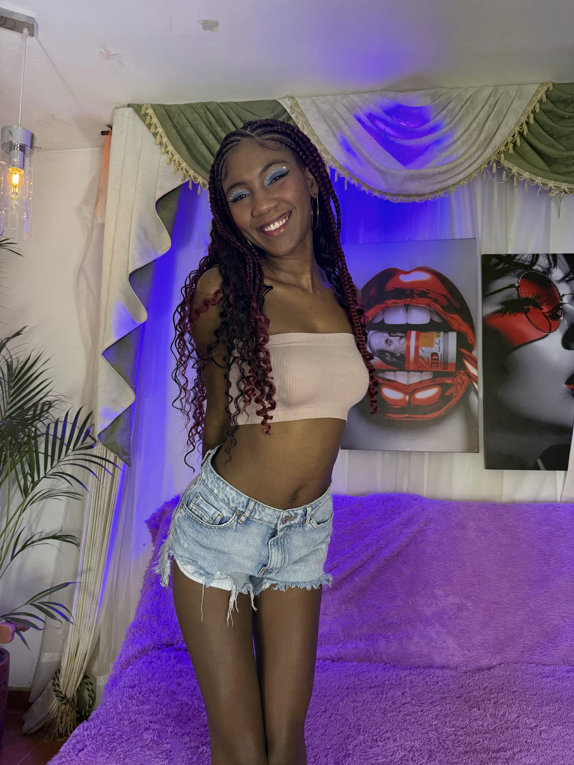 XXX Porn Photo of Nude madams_worker 26
