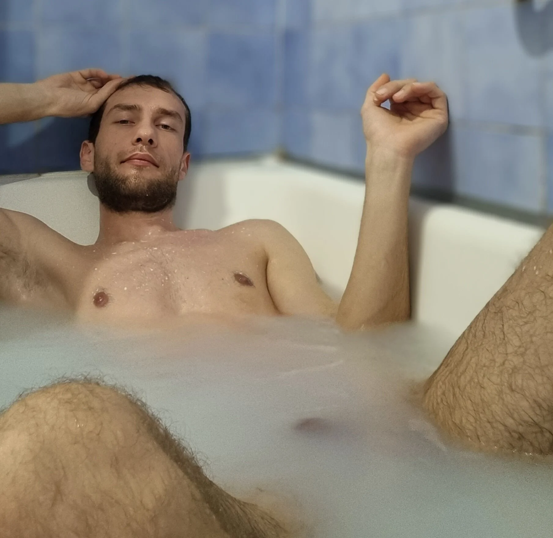 XXX Porn Photo of Nude TOY_boy7 7
