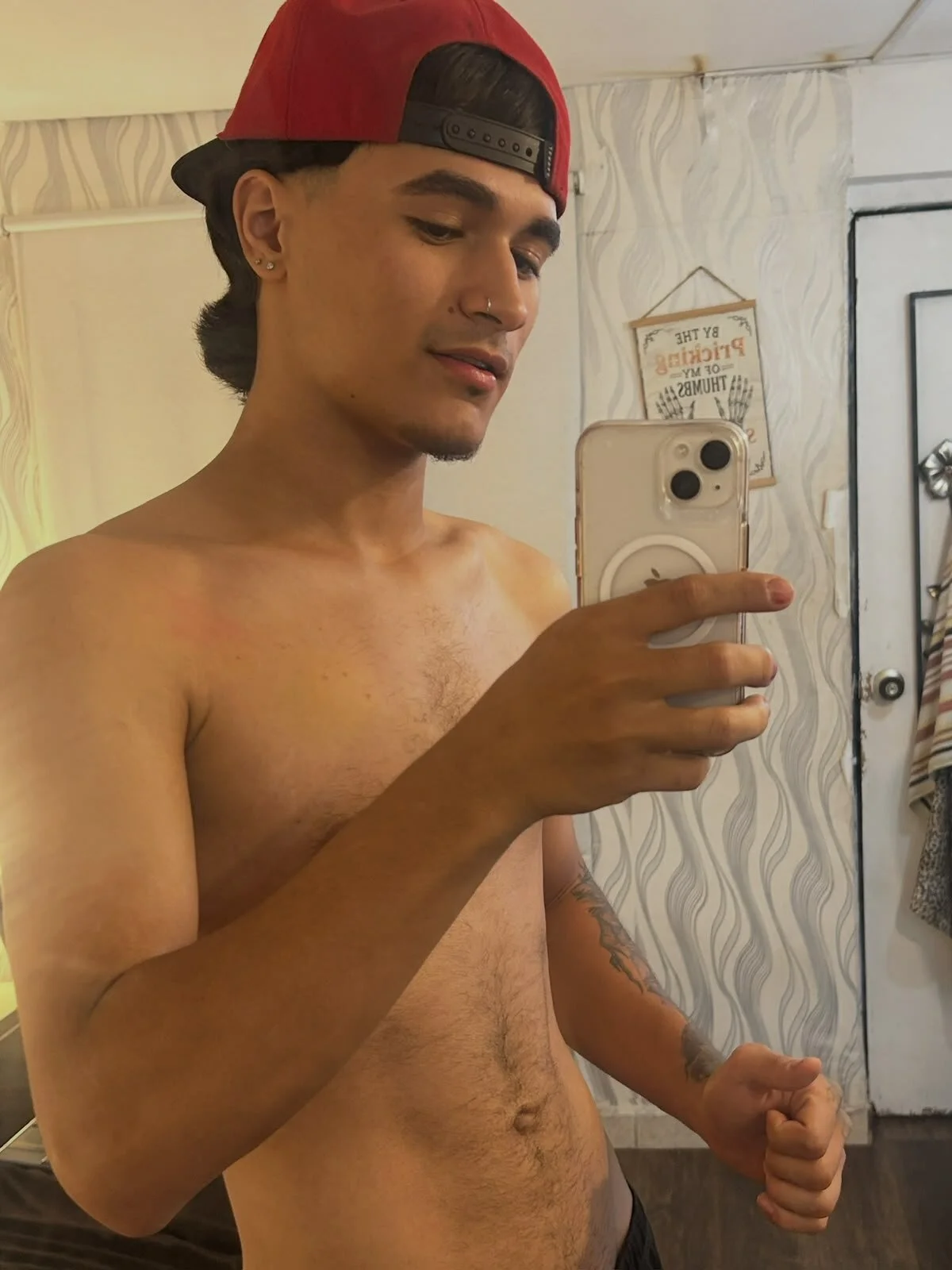 XXX Porn Photo of Nude Andreao_Pirlo 10