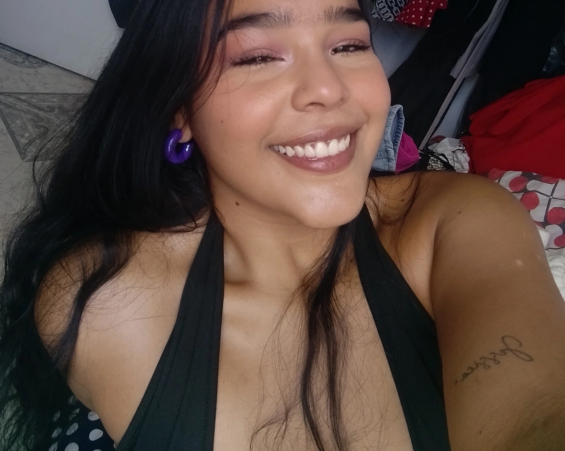 XXX Porn Photo of Nude SweetFortuner 13