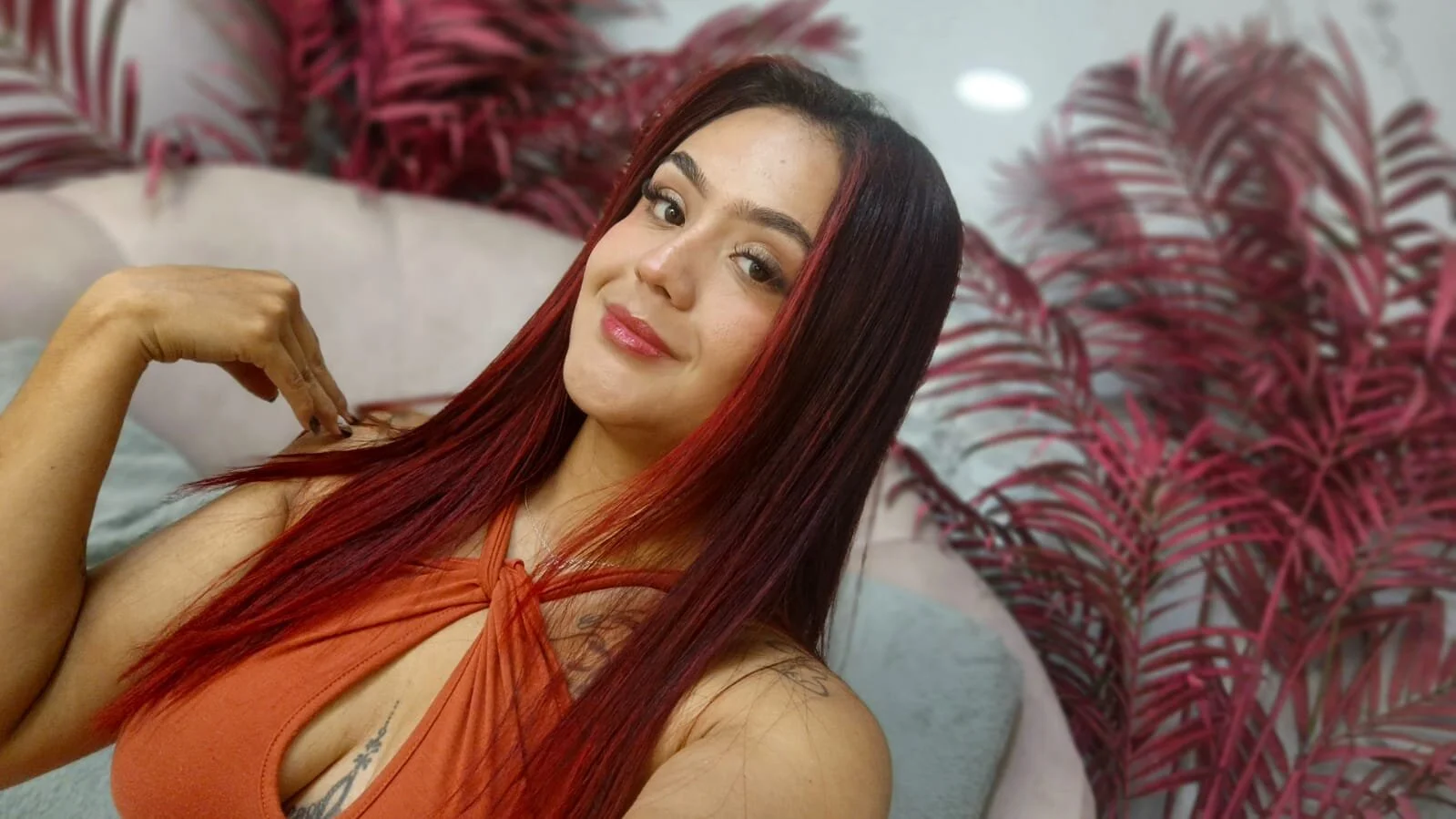 XXX Porn Photo of Nude Ashley-Blake1 8