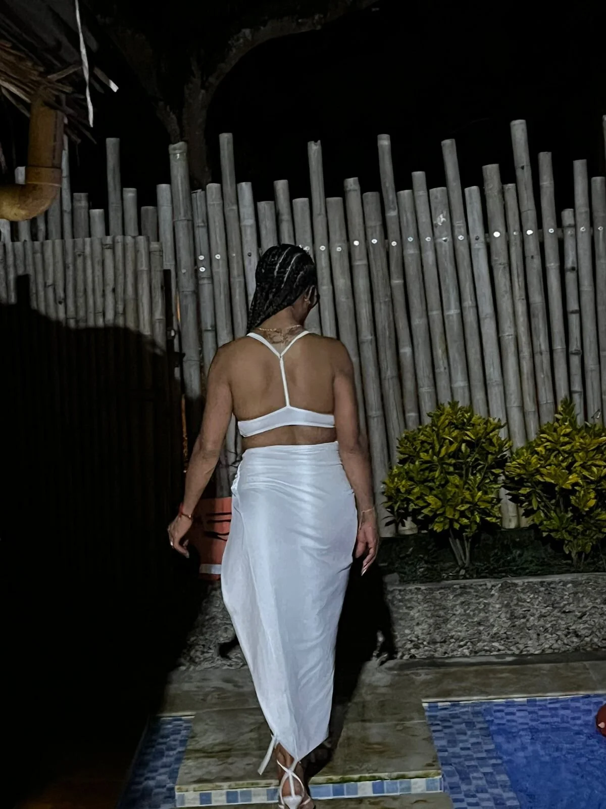 XXX Porn Photo of Nude BiiancaEstradaa 2