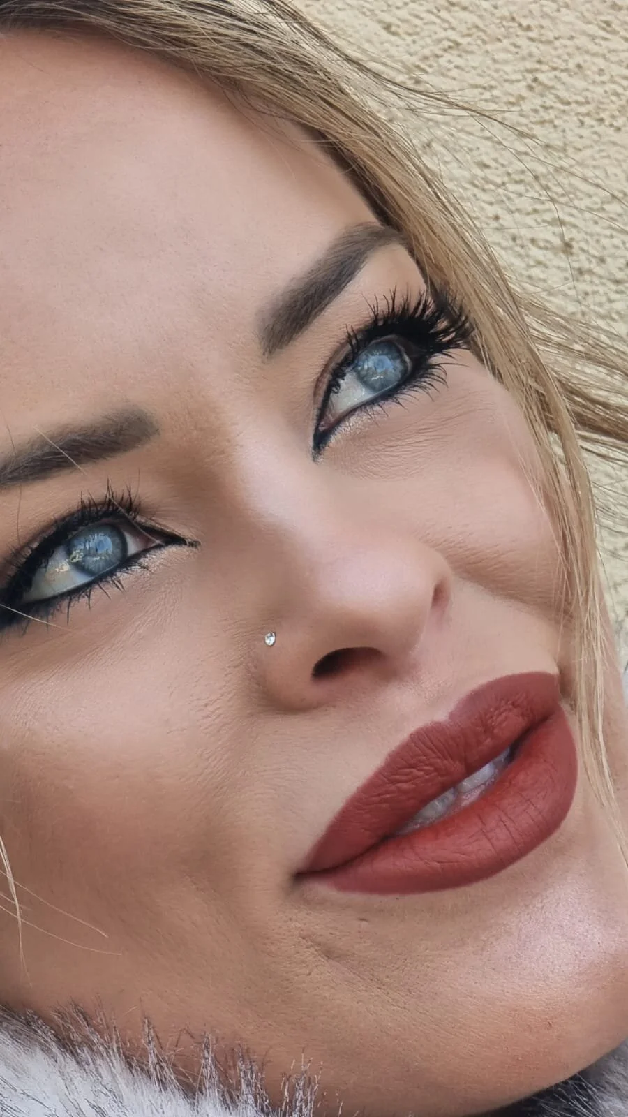 XXX Porn Photo of Nude RoseEvann 288