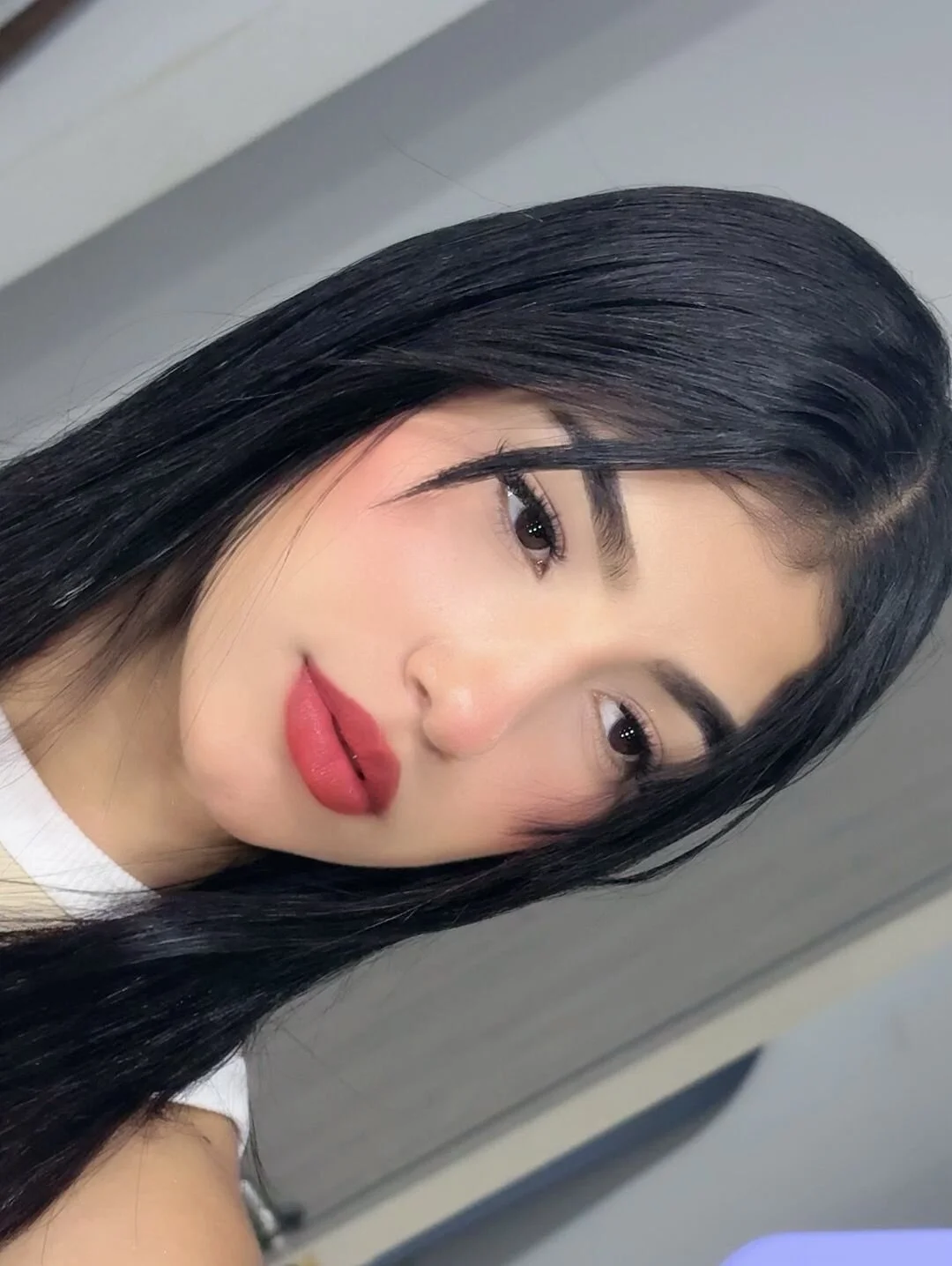 XXX Porn Photo of Nude skinny_hailey1 1
