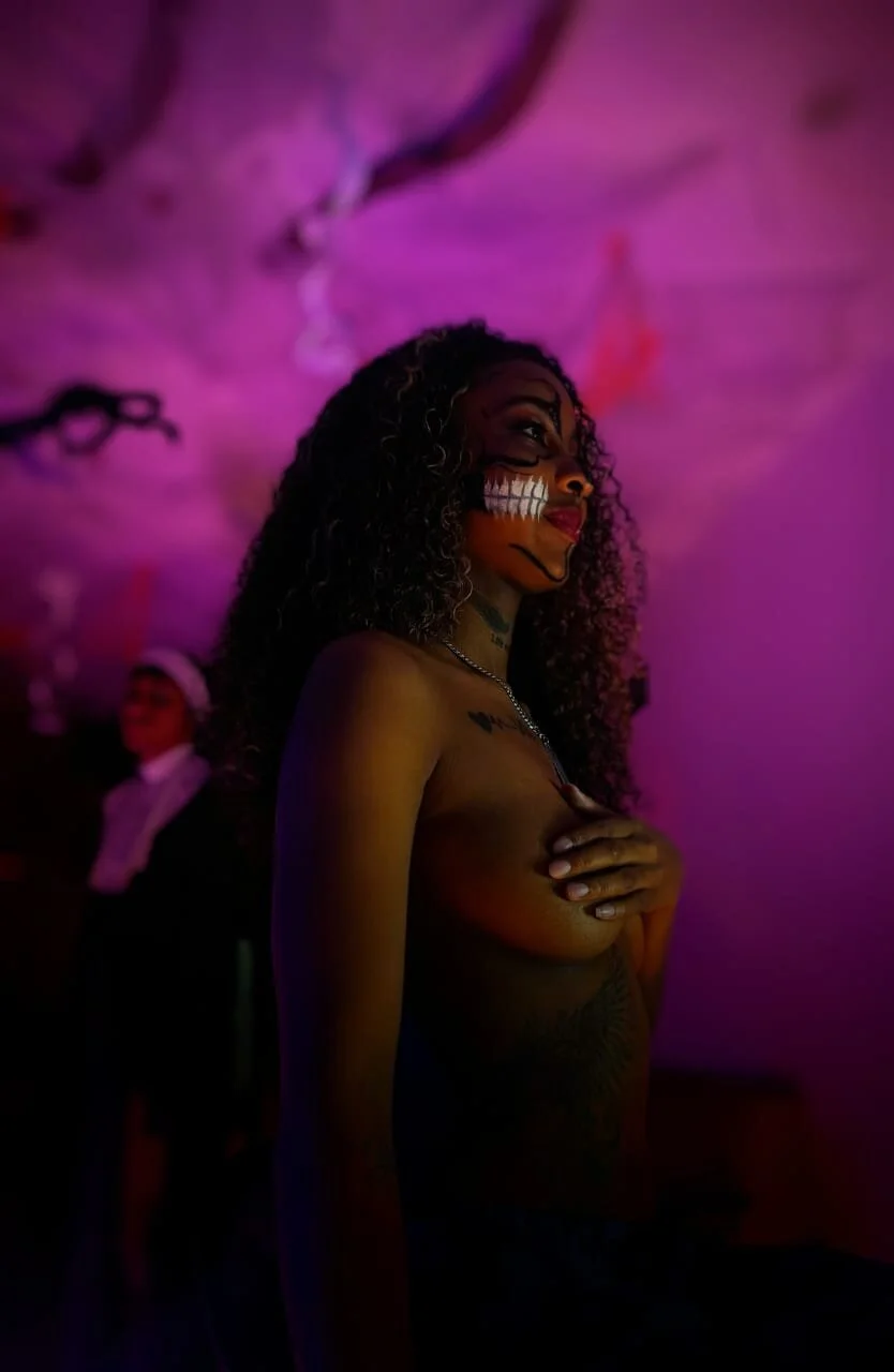 XXX Porn Photo of Nude Triipsy 9
