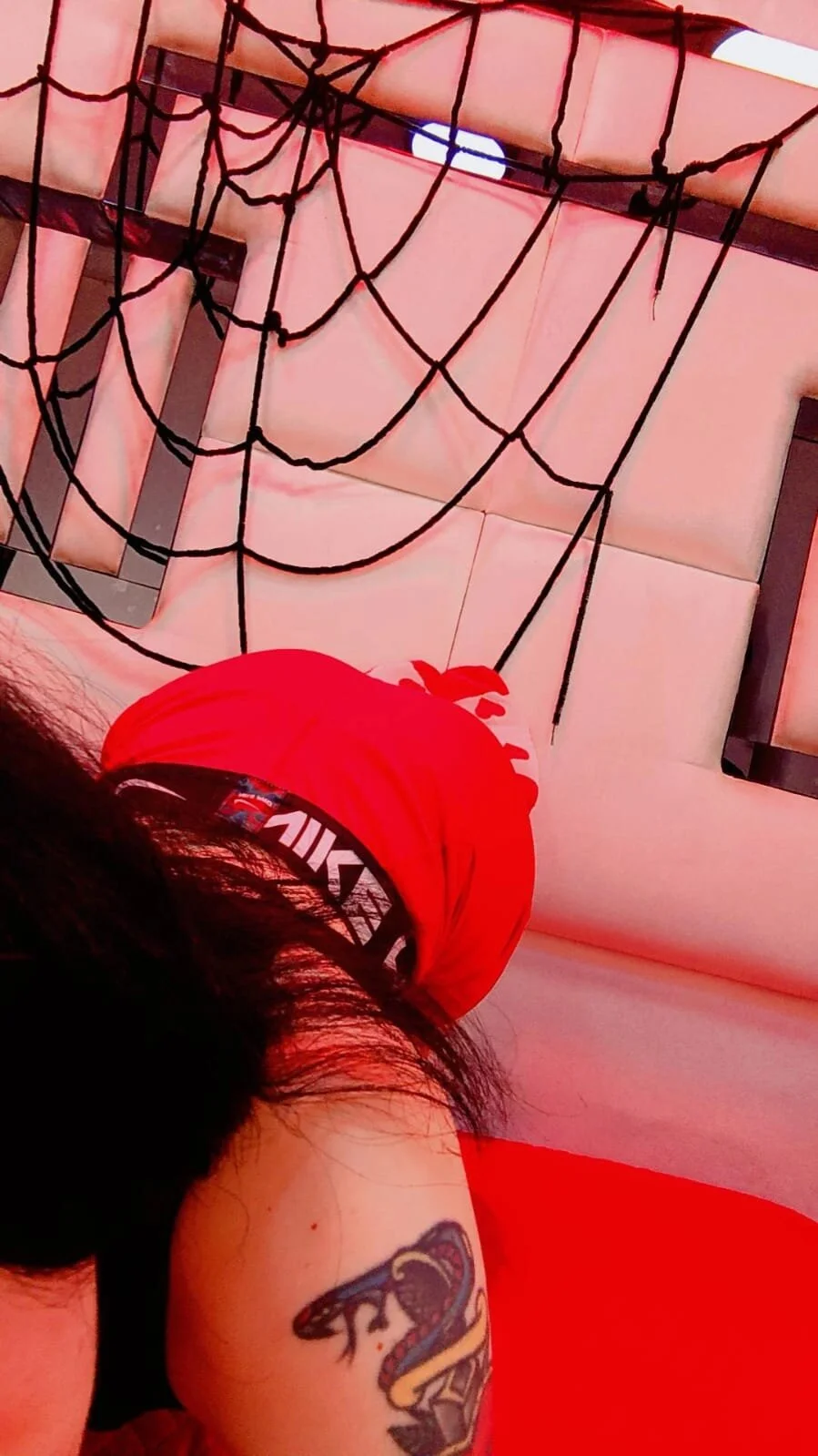 XXX Porn Photo of Nude alixxon1 133