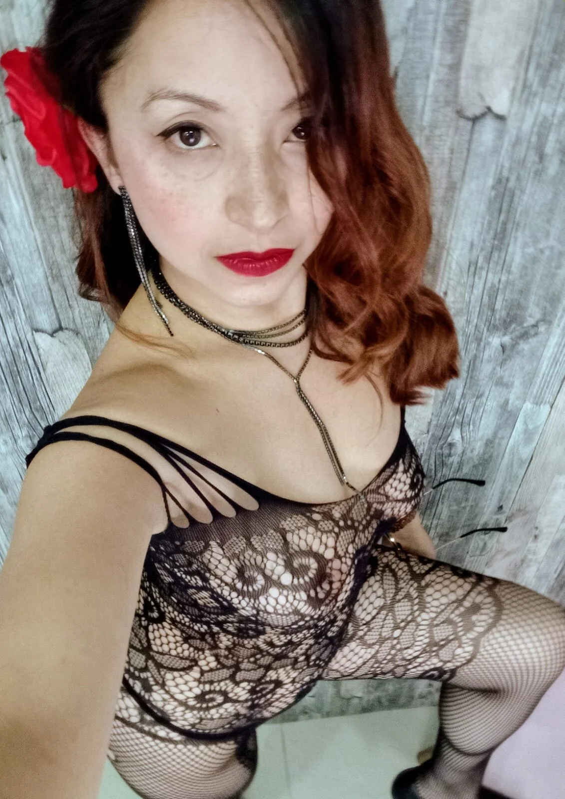 XXX Porn Photo of Nude AngelinaBlanc_ 12