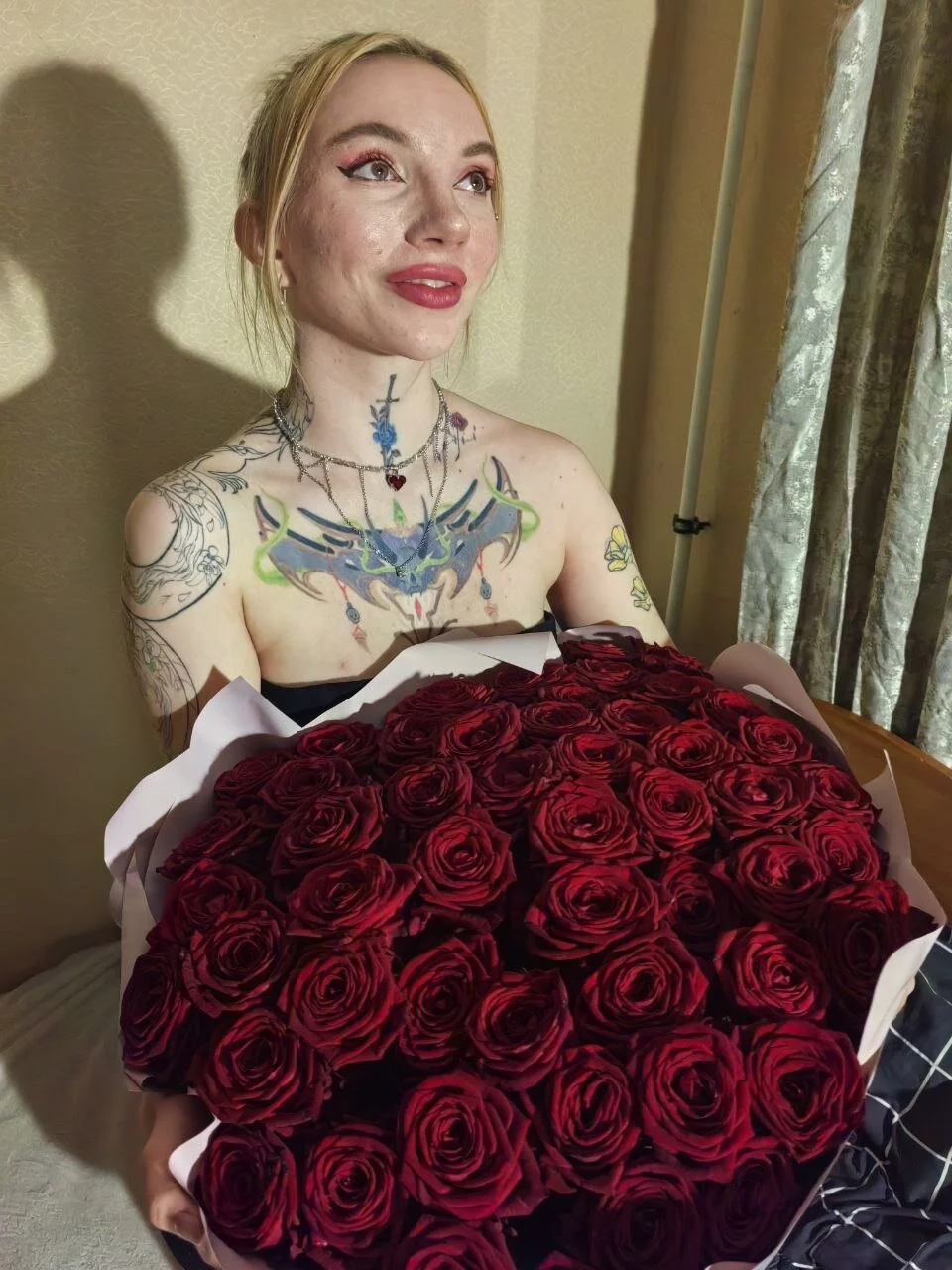 XXX Porn Photo of Nude AssolSoul 8