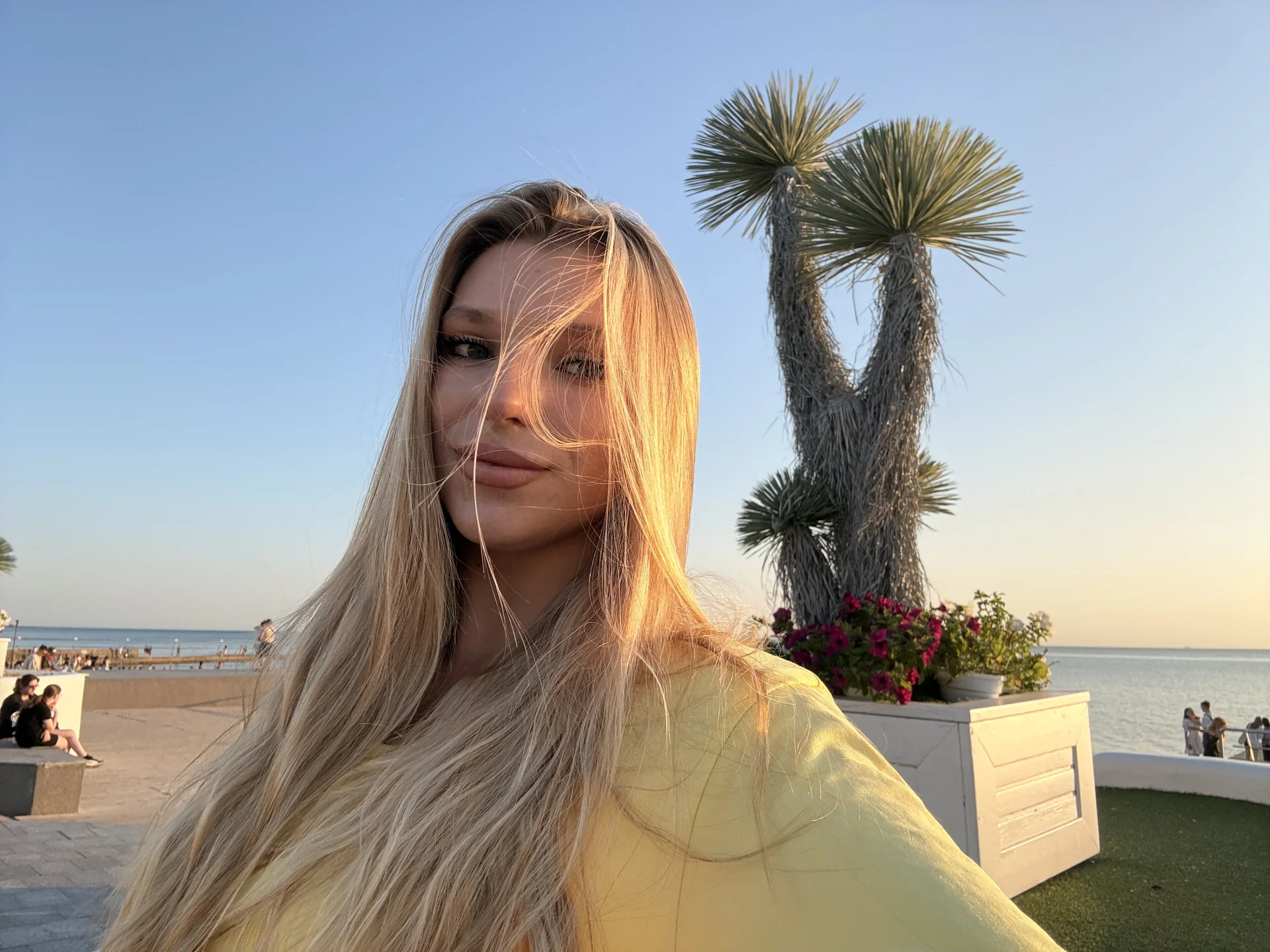 XXX Porn Photo of Nude adel_secret 5