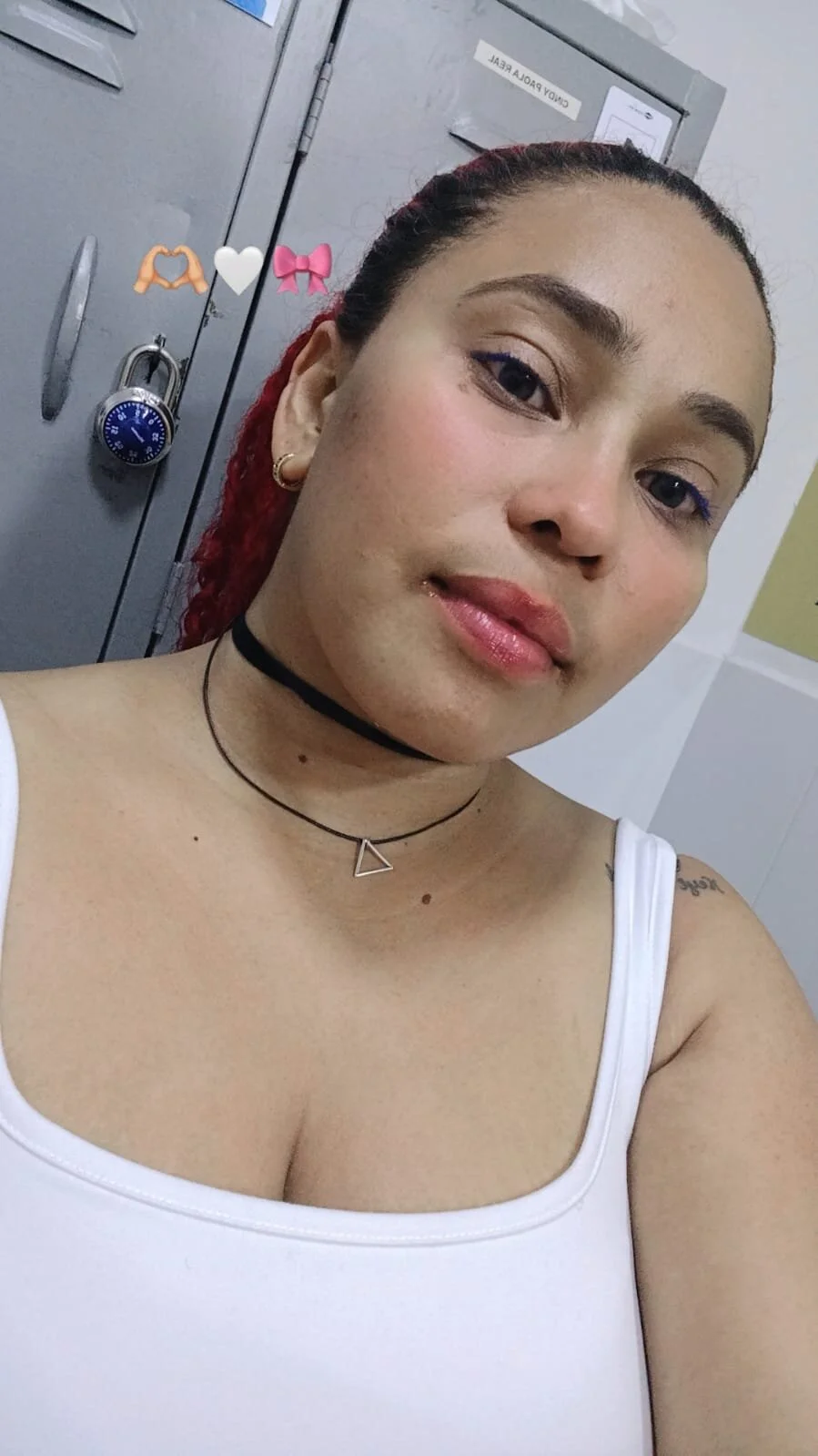 XXX Porn Photo of Nude Paola_Storm 2