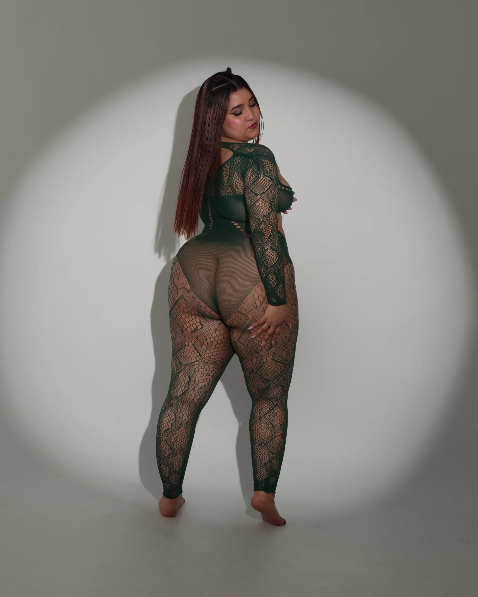 XXX Porn Photo of Nude emmacurvy 64