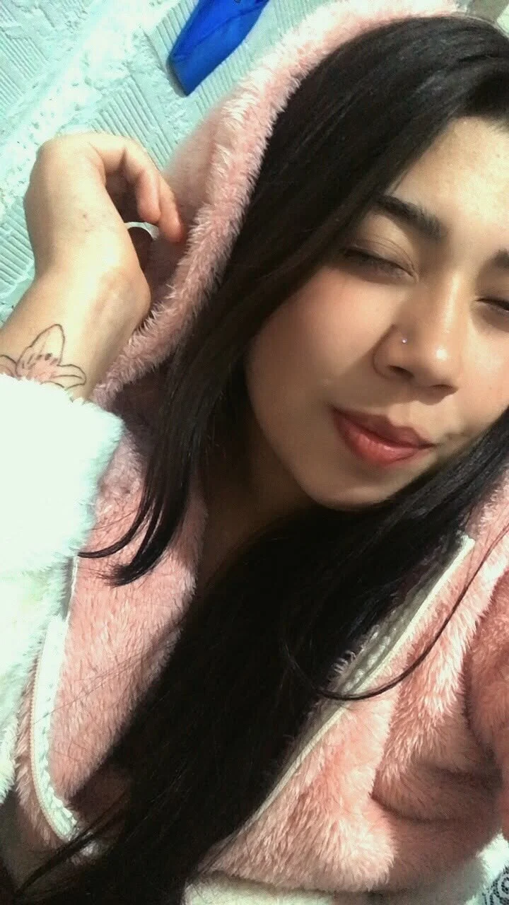 XXX Porn Photo of Nude Gaby_Rose_ 1