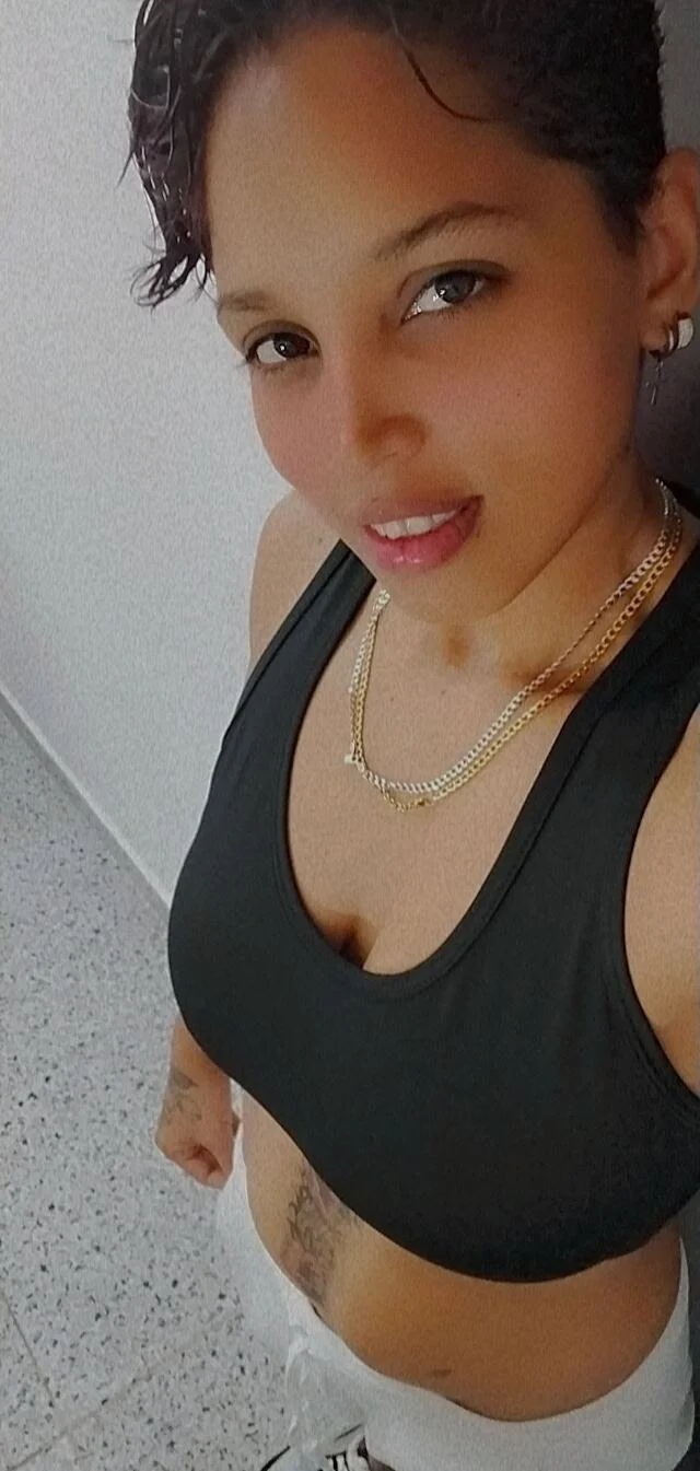 XXX Porn Photo of Nude Dirty_Zoe 16