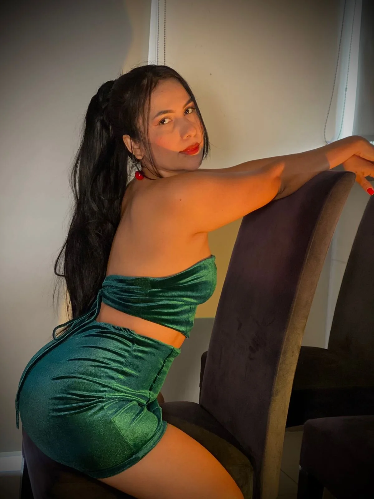 XXX Porn Photo of Nude Aura_sander4u 6