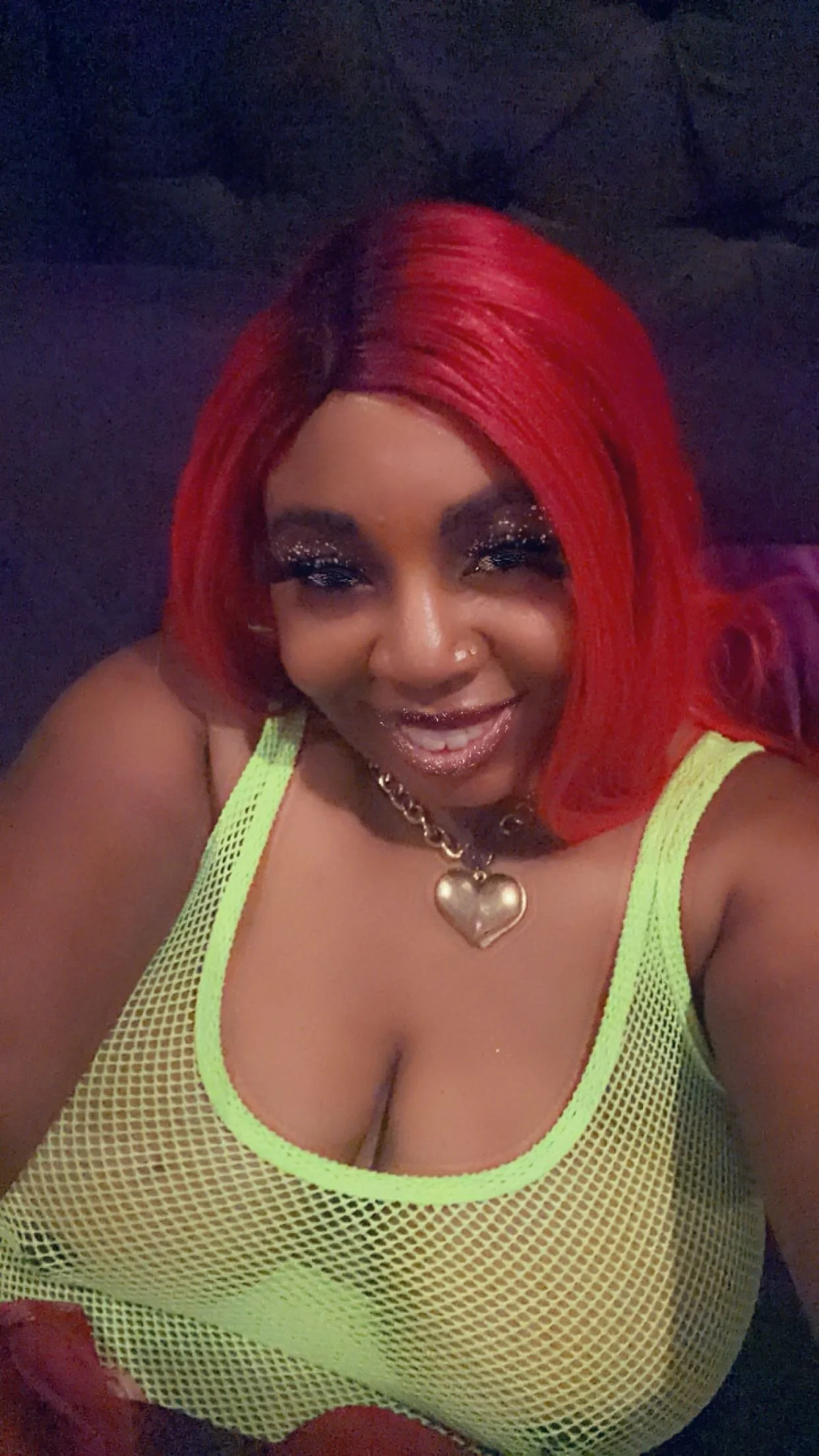 XXX Porn Photo of Nude XXXLollipopsJuicy 4