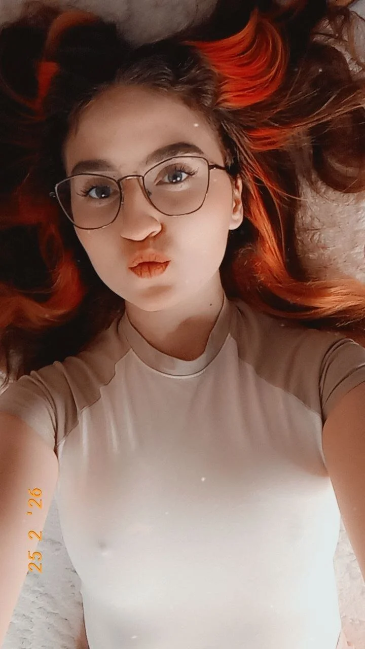 XXX Porn Photo of Nude StephaineNygard 18