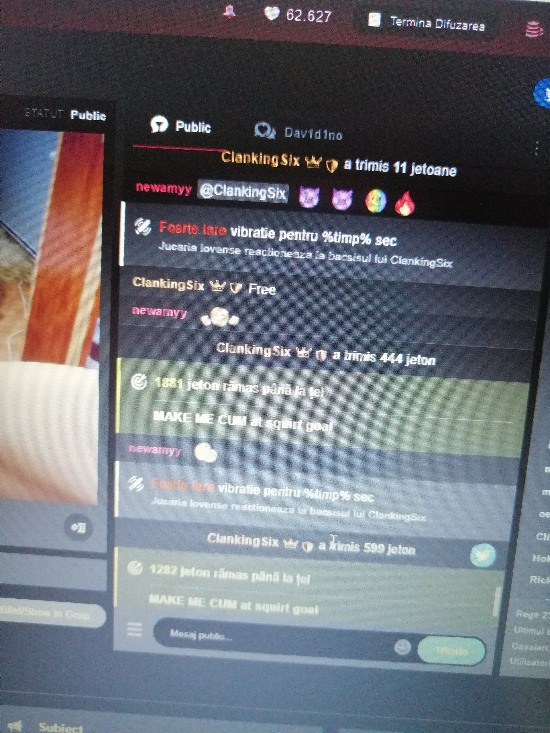 XXX Porn Photo of Nude newamyy 43