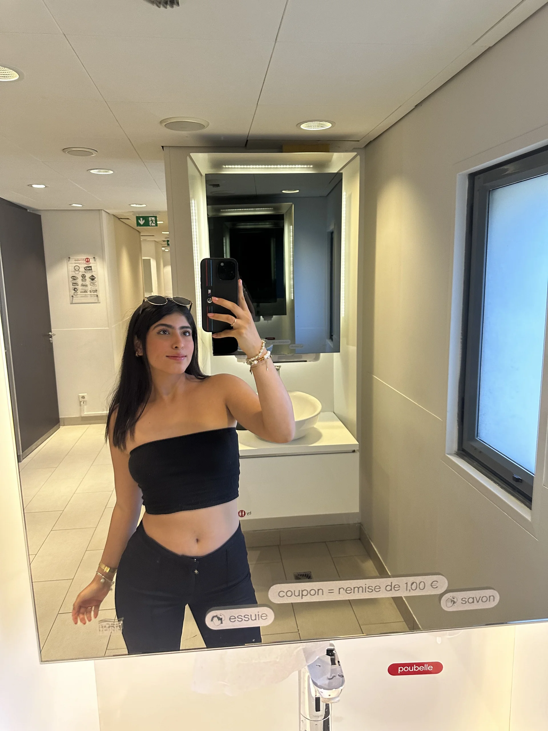 XXX Porn Photo of Nude Gaby_zahir_ 39