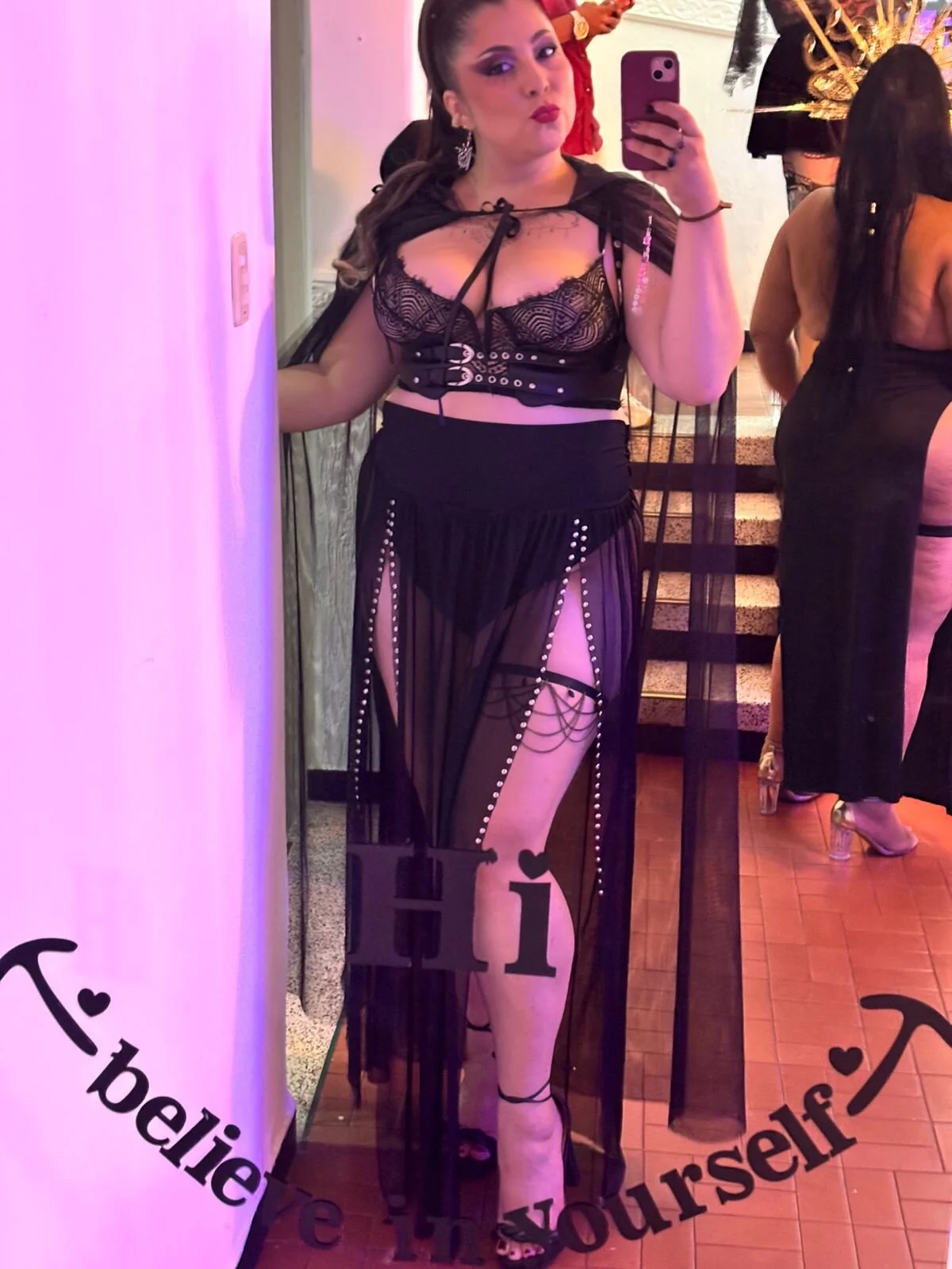 XXX Porn Photo of Nude angels_collins 14