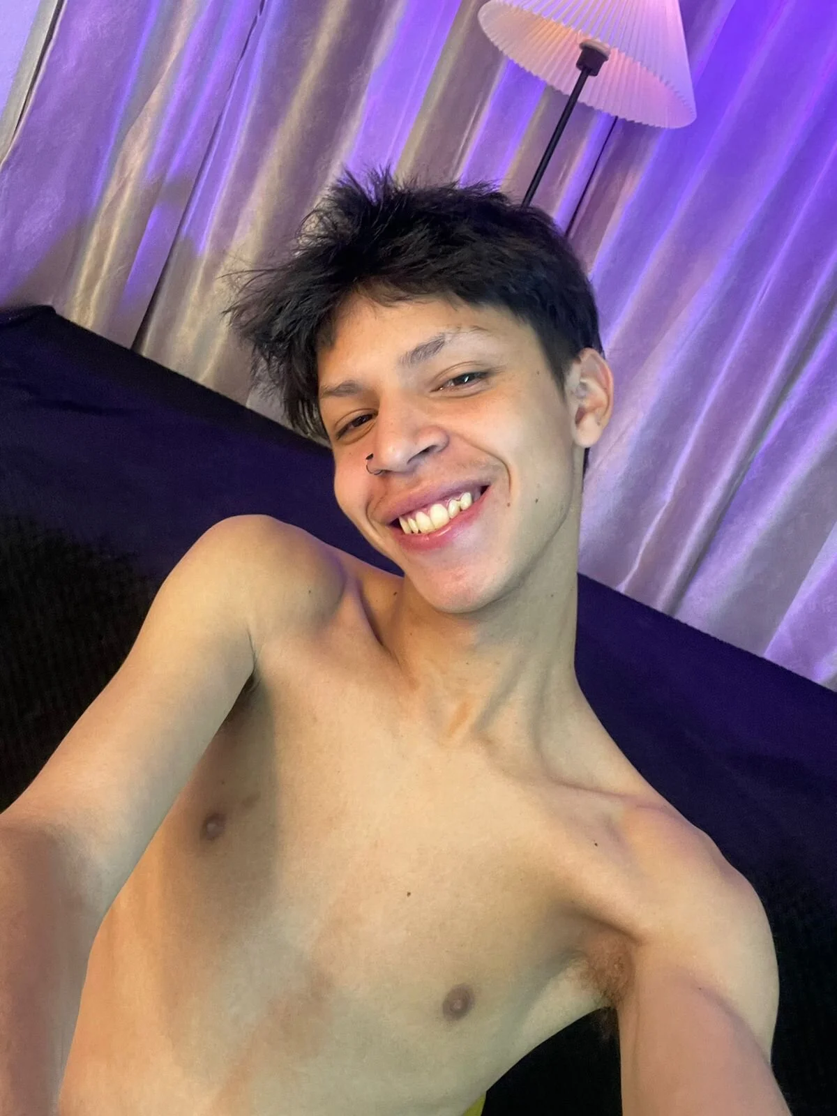 XXX Porn Photo of Nude Ethan_qop 8