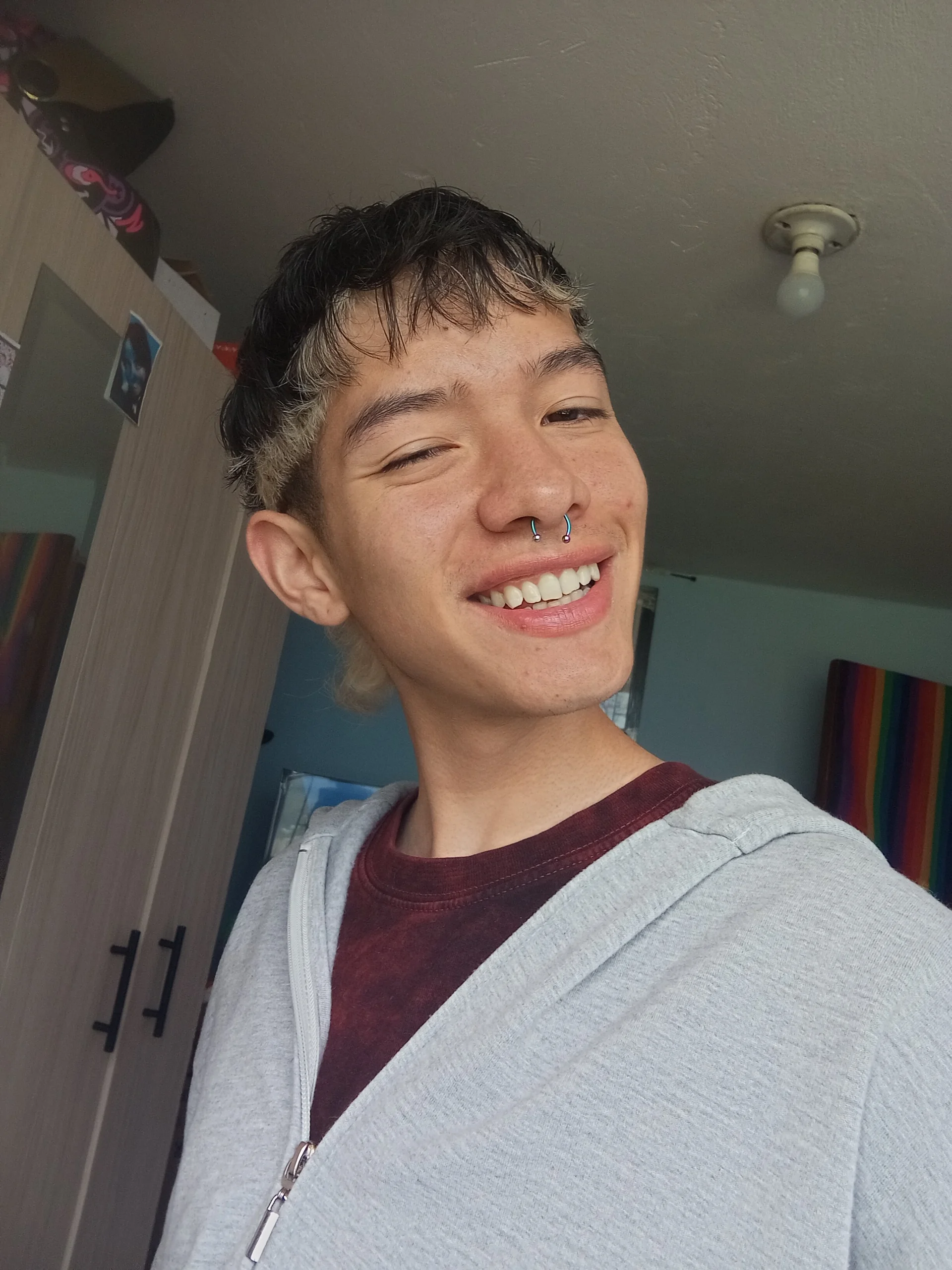 XXX Porn Photo of Nude heyy_noah11 2