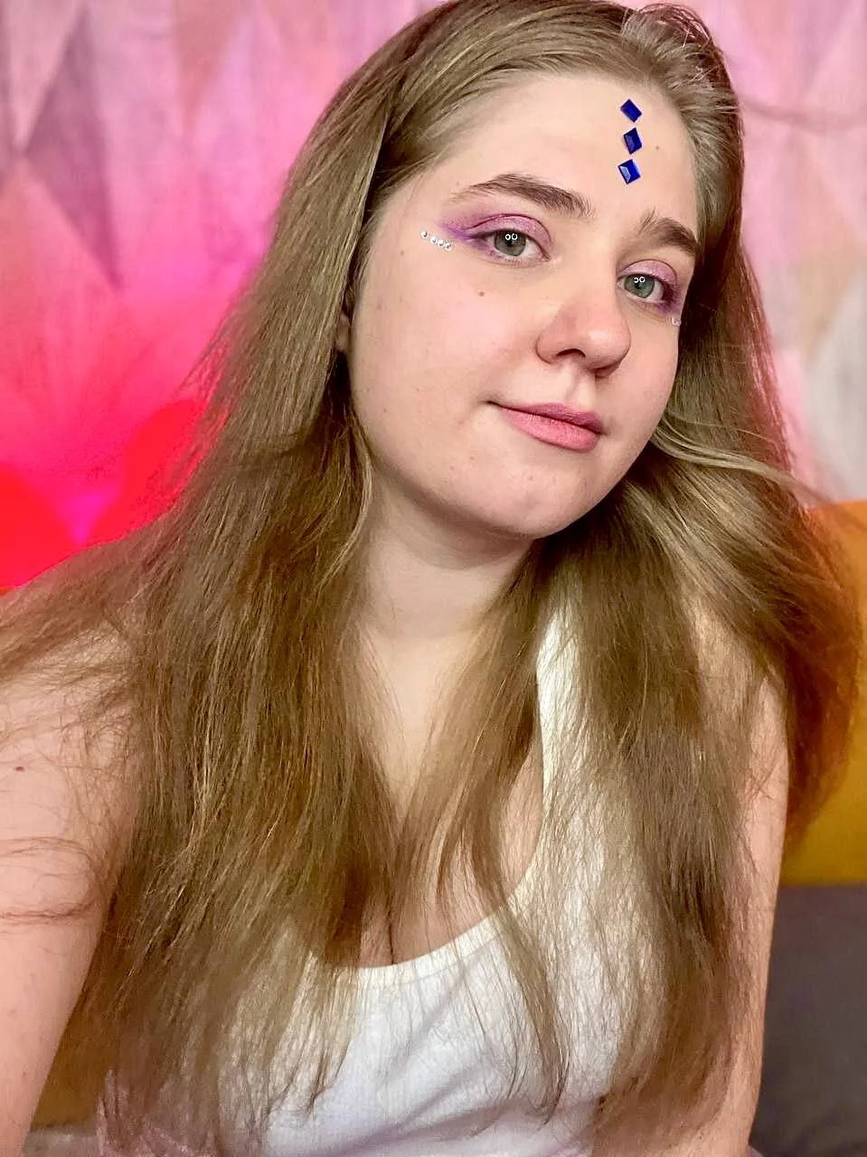 XXX Porn Photo of Nude Megan_Violer 44