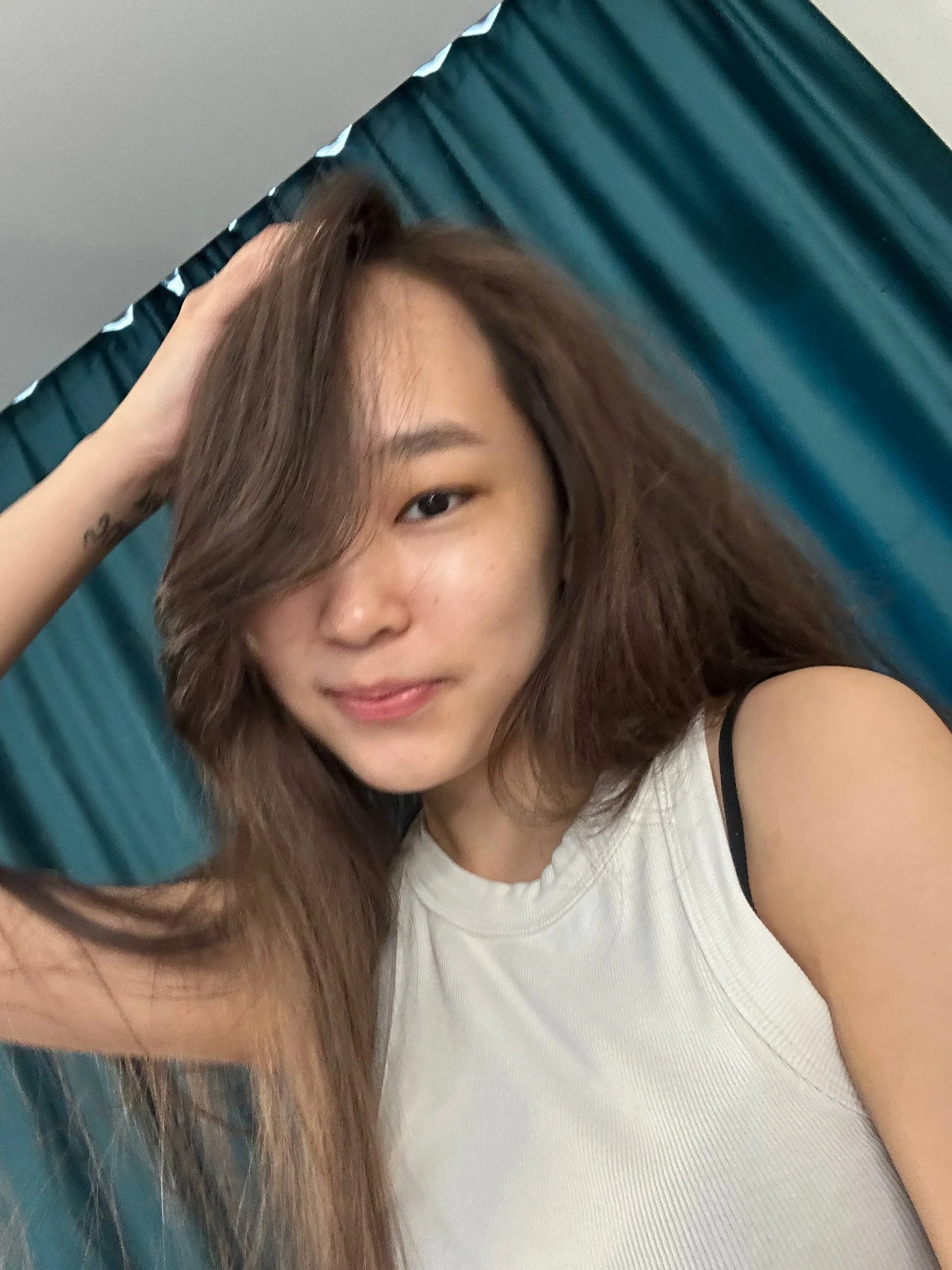 XXX Porn Photo of Nude SilvaBoutros 14