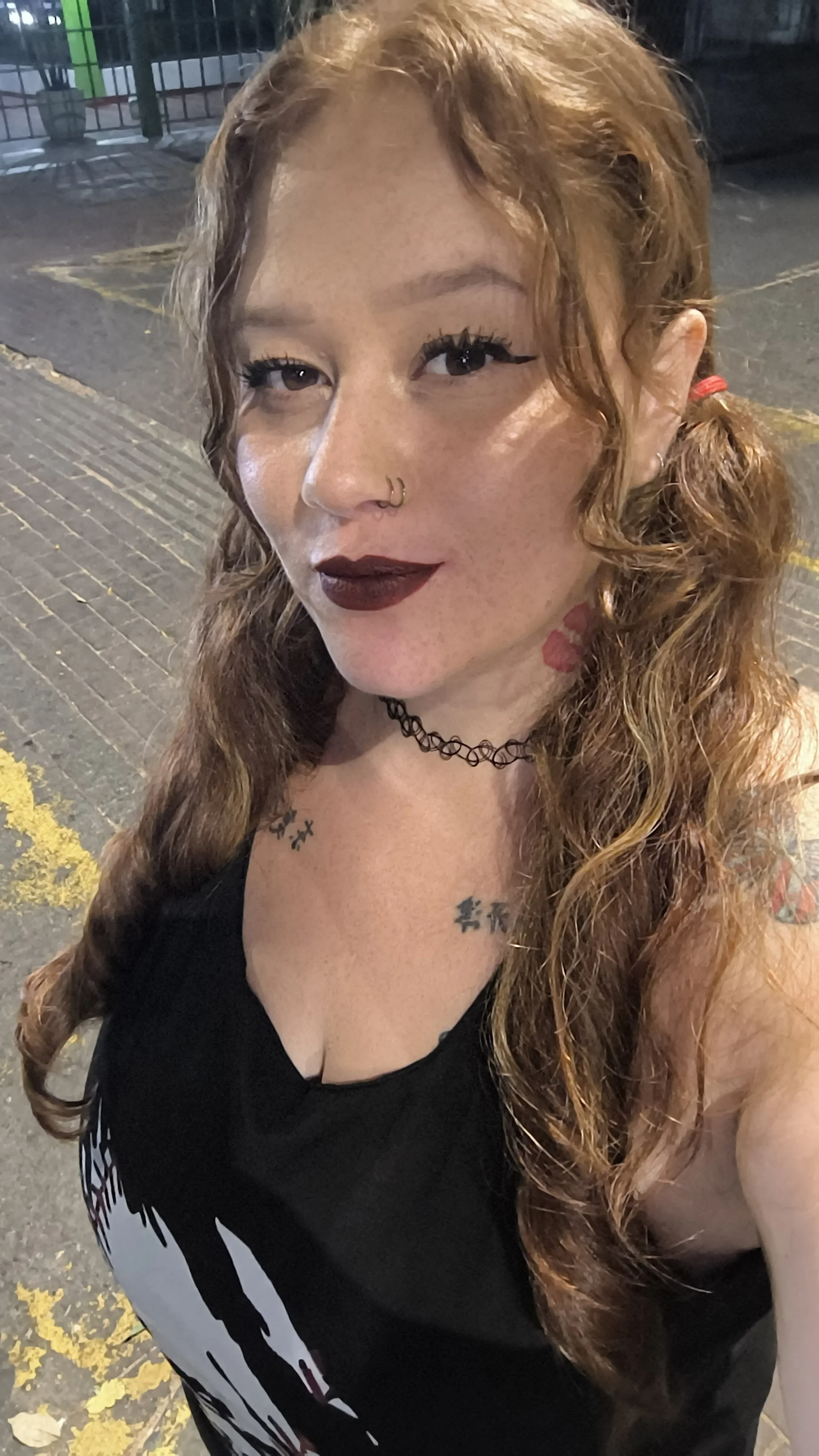 XXX Porn Photo of Nude xherry_horny 13