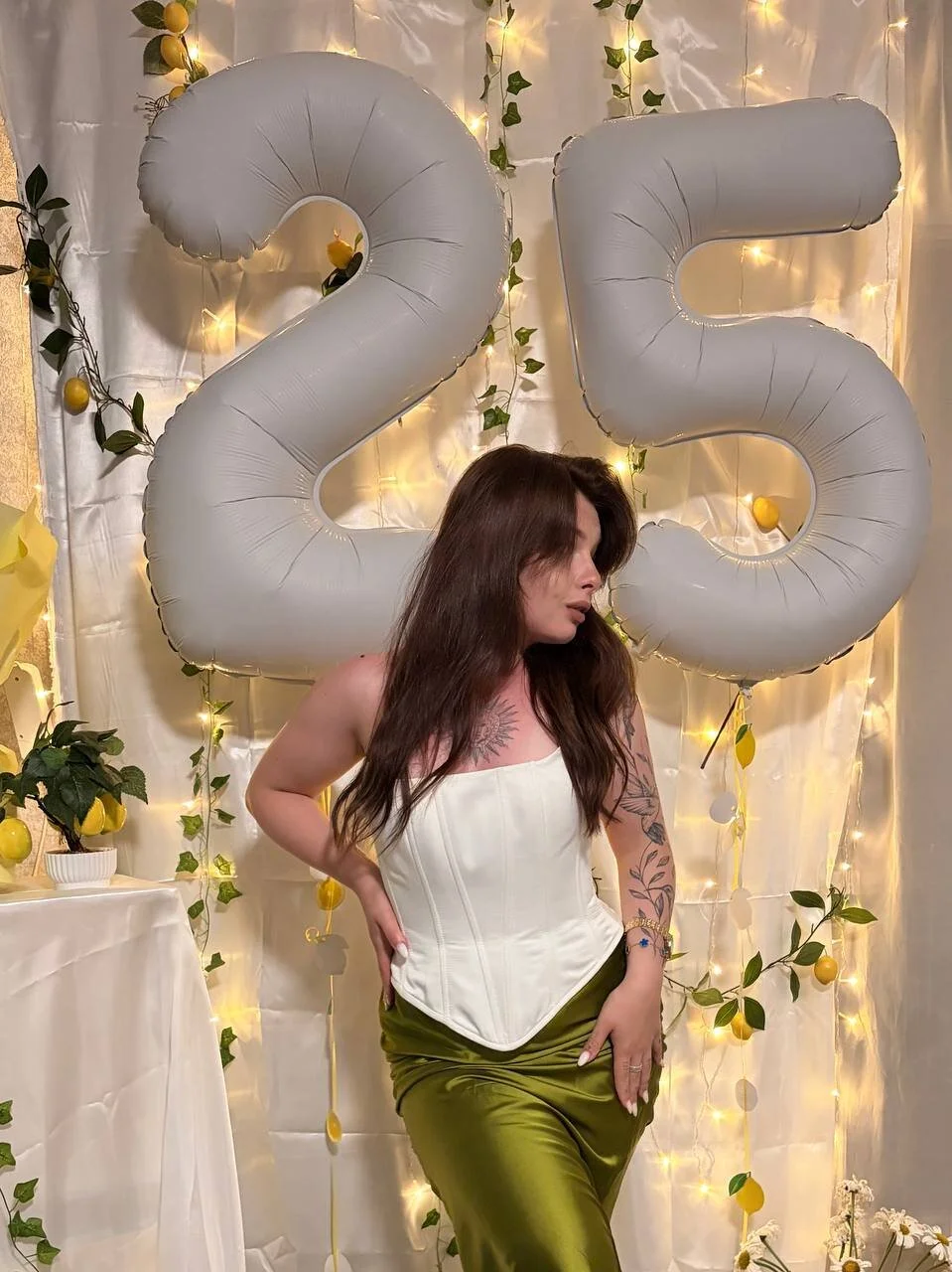 XXX Porn Photo of Nude AngelicaHollywood 29