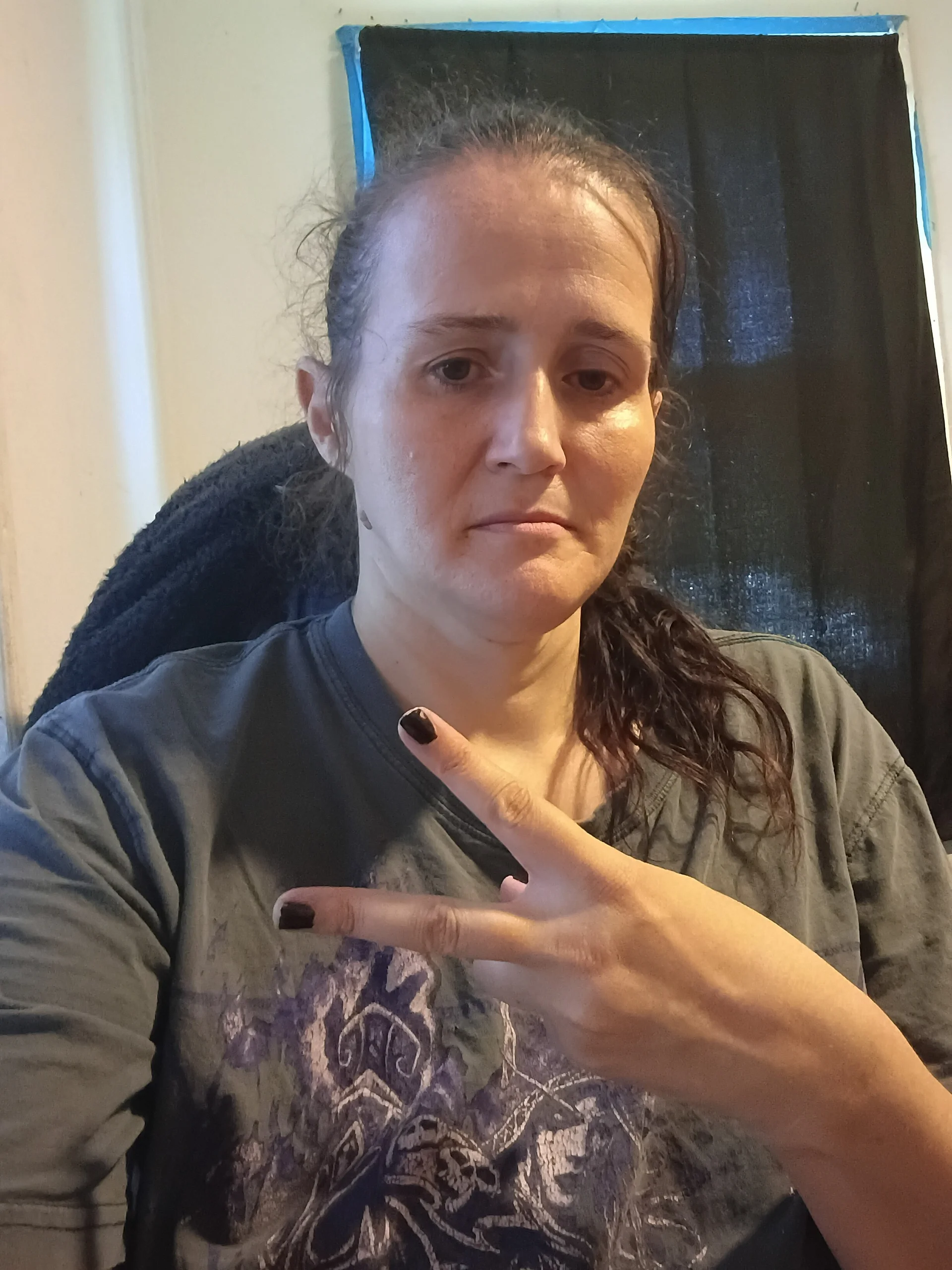 XXX Porn Photo of Nude Demonicmiss 13