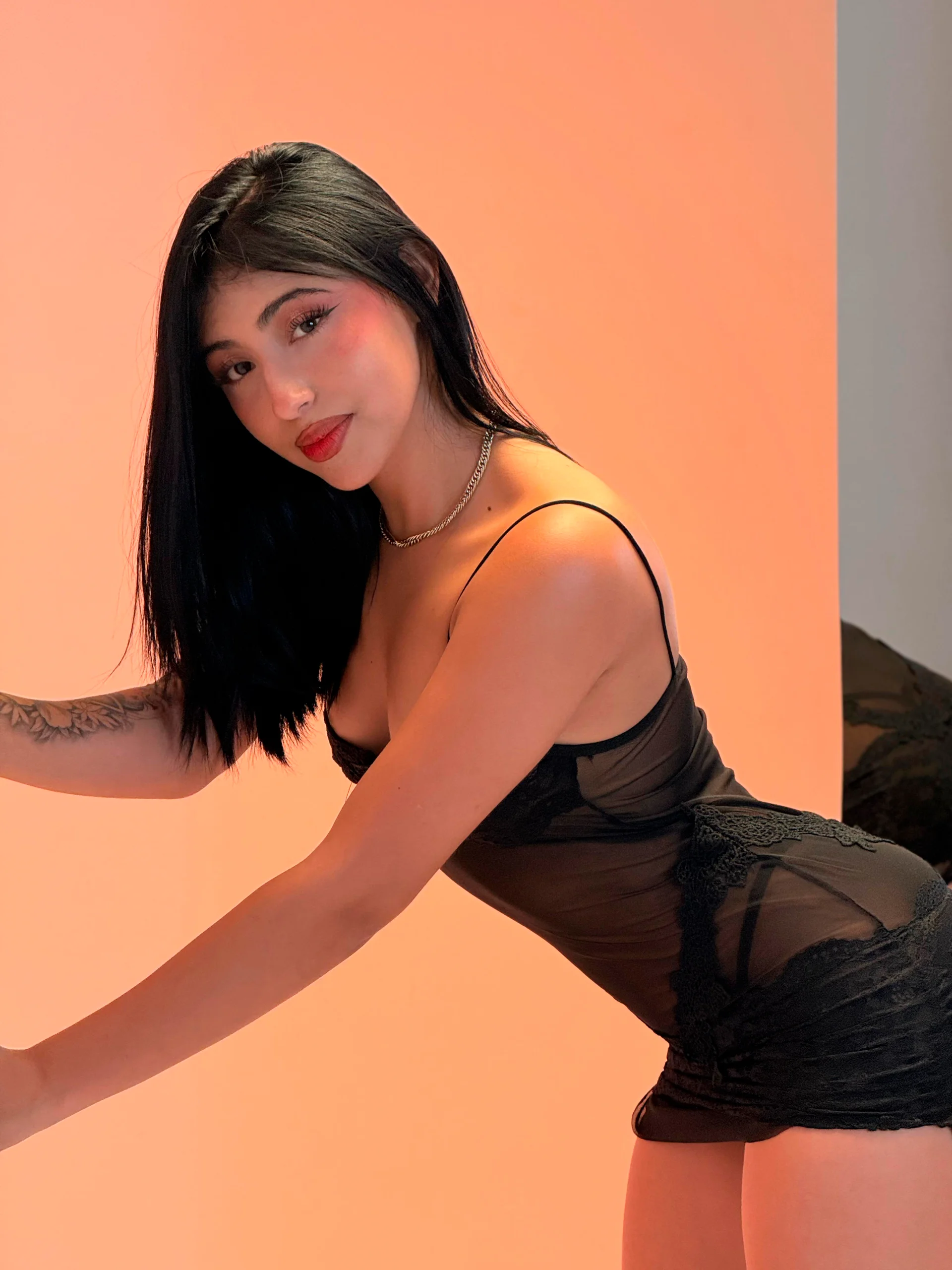 XXX Porn Photo of Nude CelesteMoonX 116