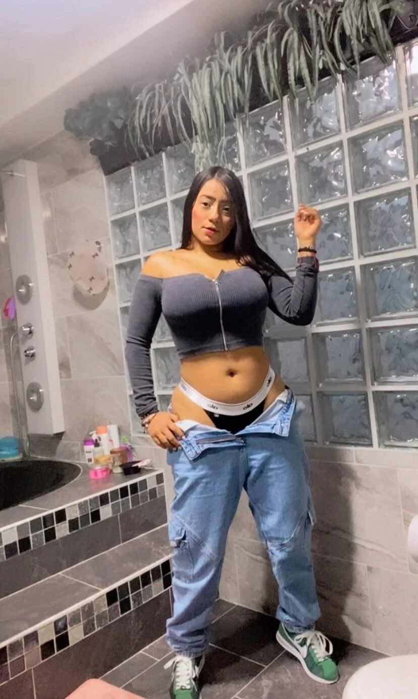 XXX Porn Photo of Nude Gema-lexy 244