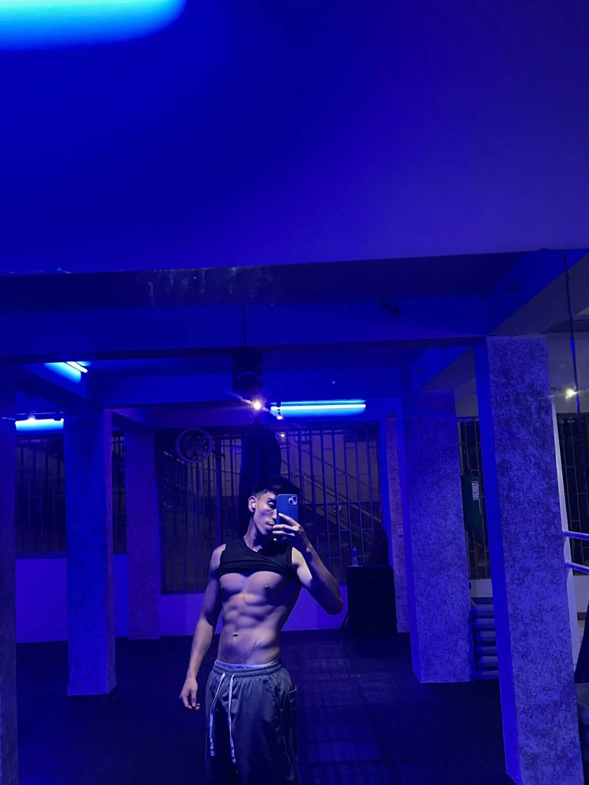 XXX Porn Photo of Nude AndyRush__ 20