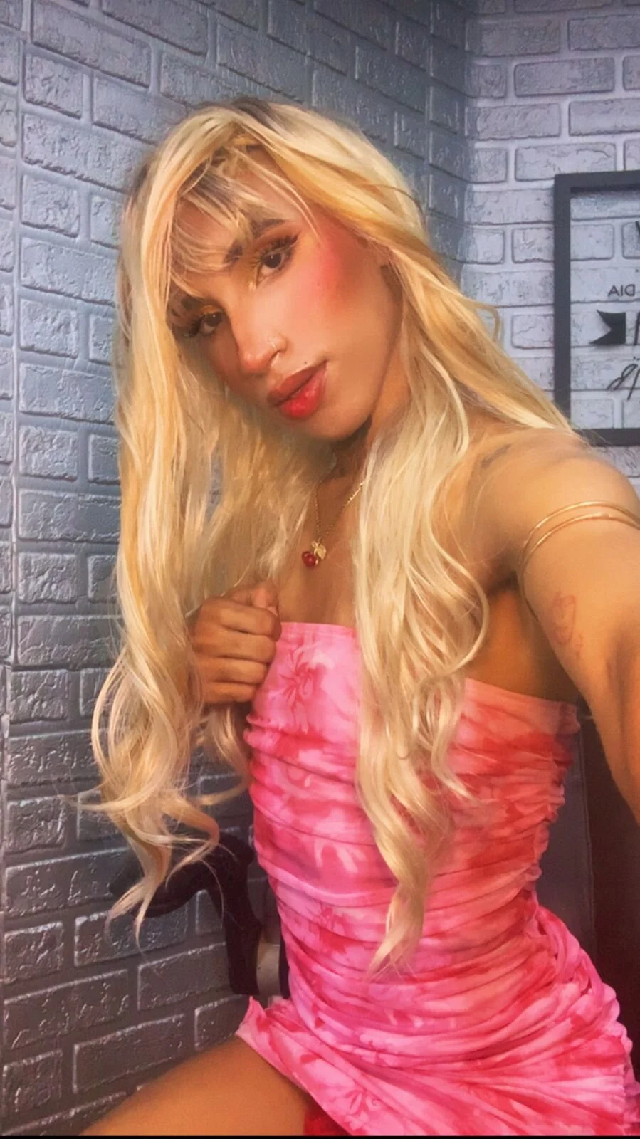XXX Porn Photo of Nude Aithana_queen 15