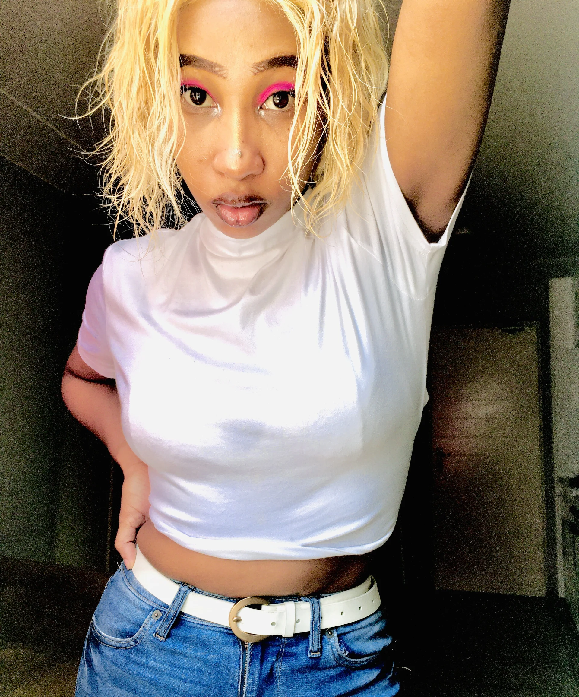 XXX Porn Photo of Nude SEXaddictCANDY10 109