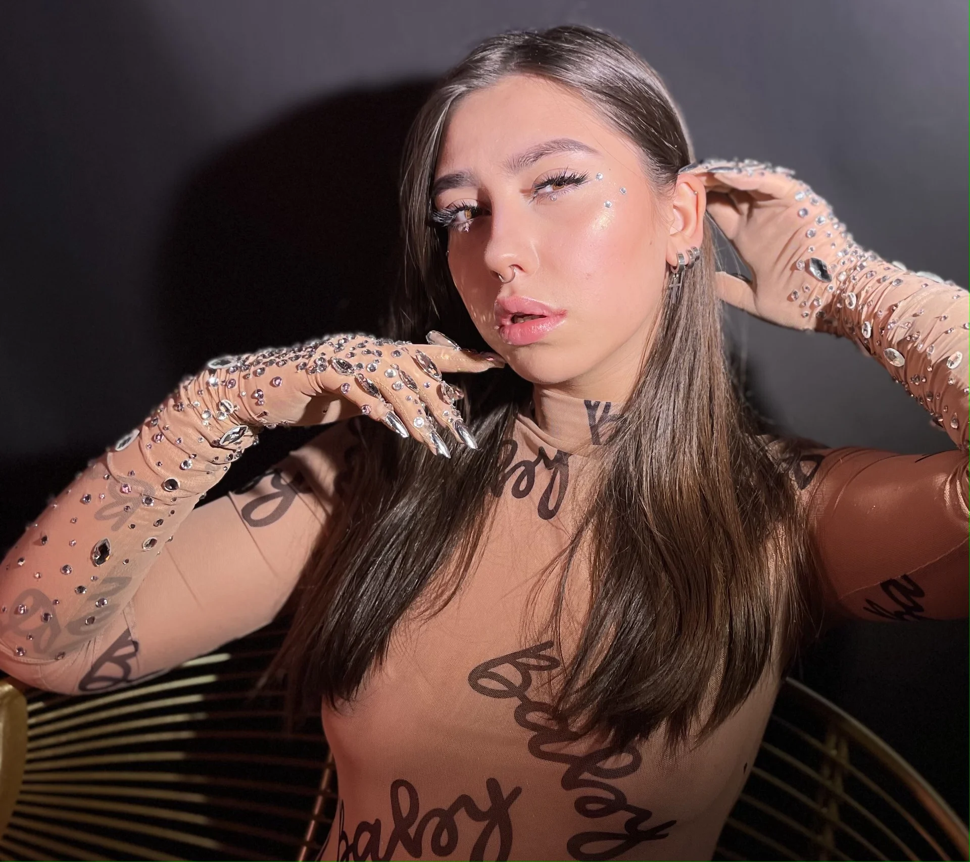 XXX Porn Photo of Nude PennyMay 37