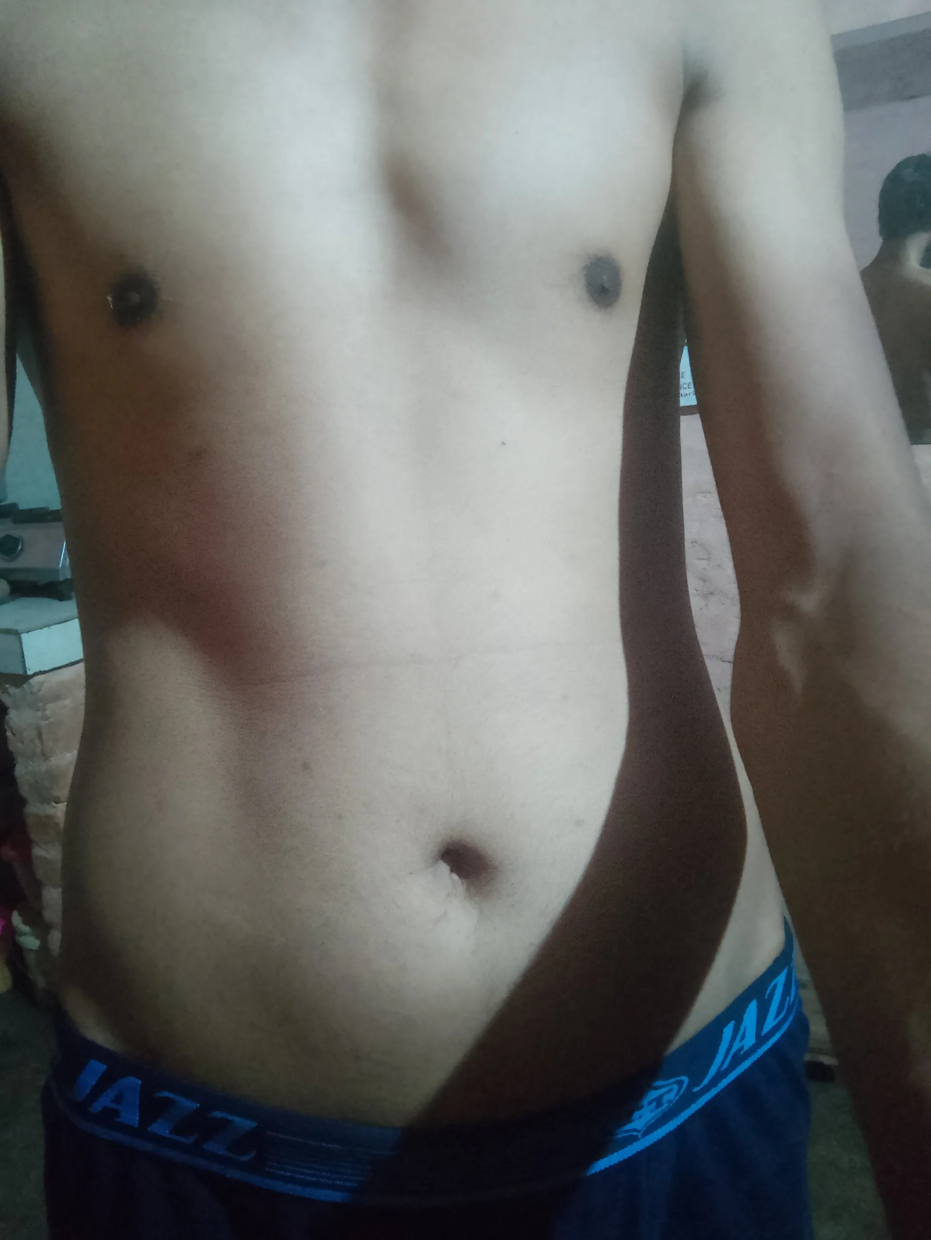 XXX Porn Photo of Nude OmeningFurorji 3