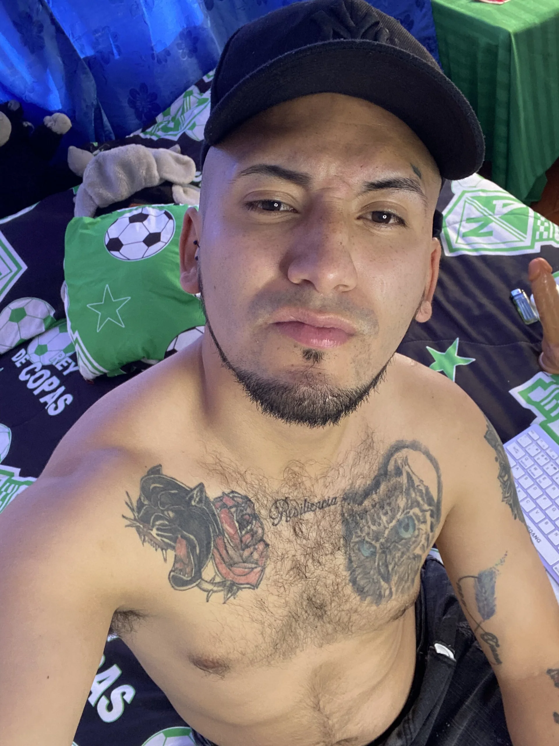 XXX Porn Photo of Nude Saenz_LotusTemp 25