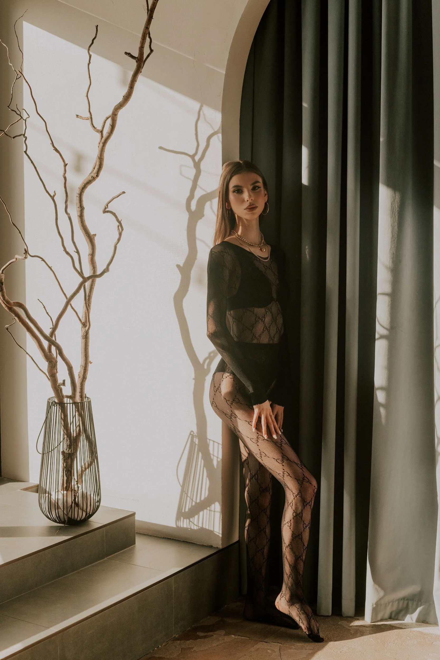 XXX Porn Photo of Nude GracefulDoll 39