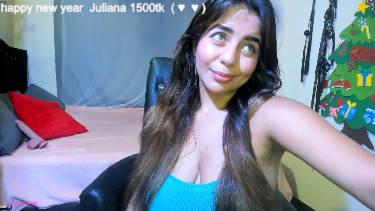 XXX Porn Photo of Nude 1julianasalazar 26