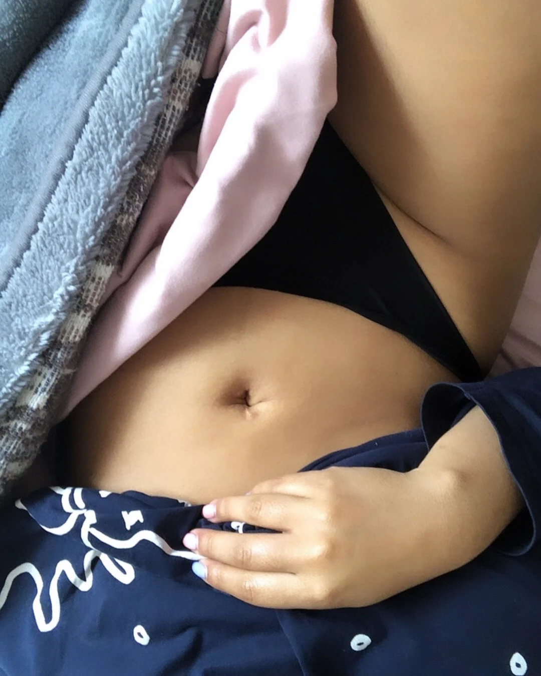 XXX Porn Photo of Nude Bamby08 11