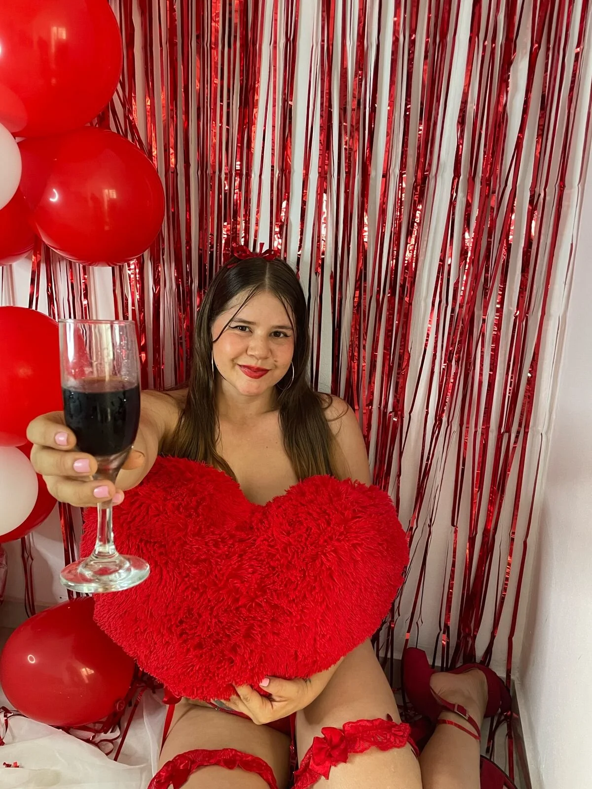 XXX Porn Photo of Nude Annie_kurt_ 61