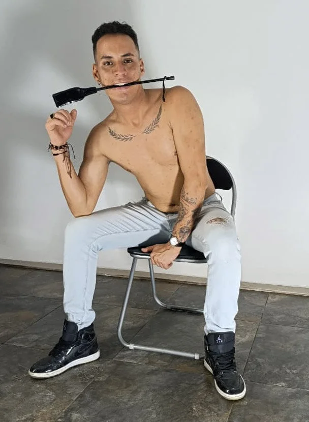 XXX Porn Photo of Nude Brent_Storne2 2