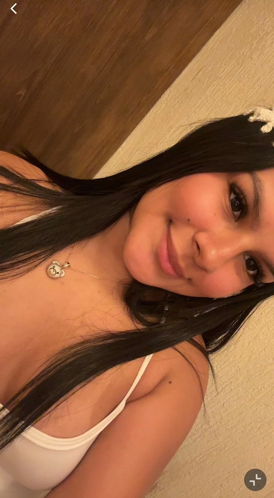 XXX Porn Photo of Nude KristenAdams 4