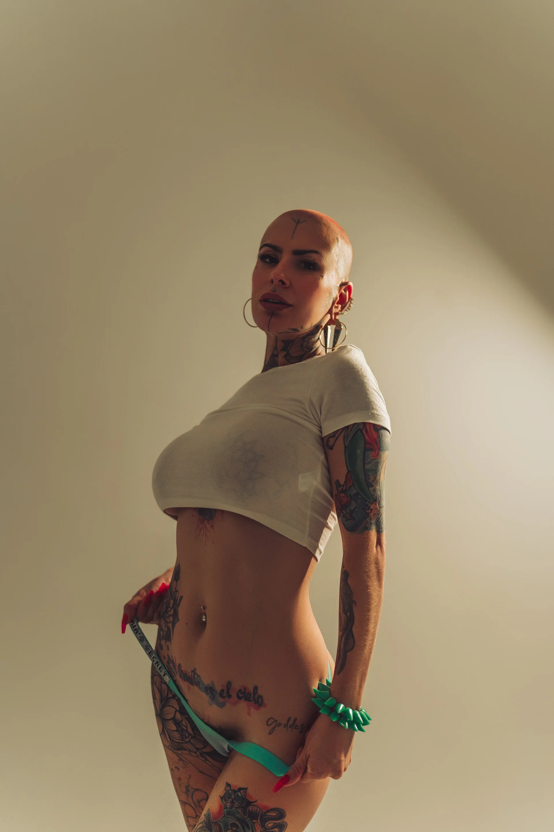 XXX Porn Photo of Nude GinebraaFox_ 13