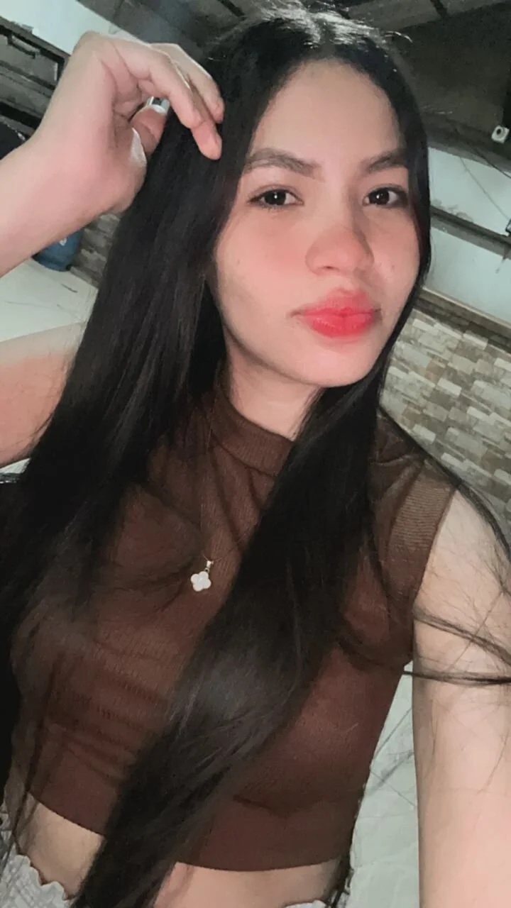 XXX Porn Photo of Nude Carlotaasm 3