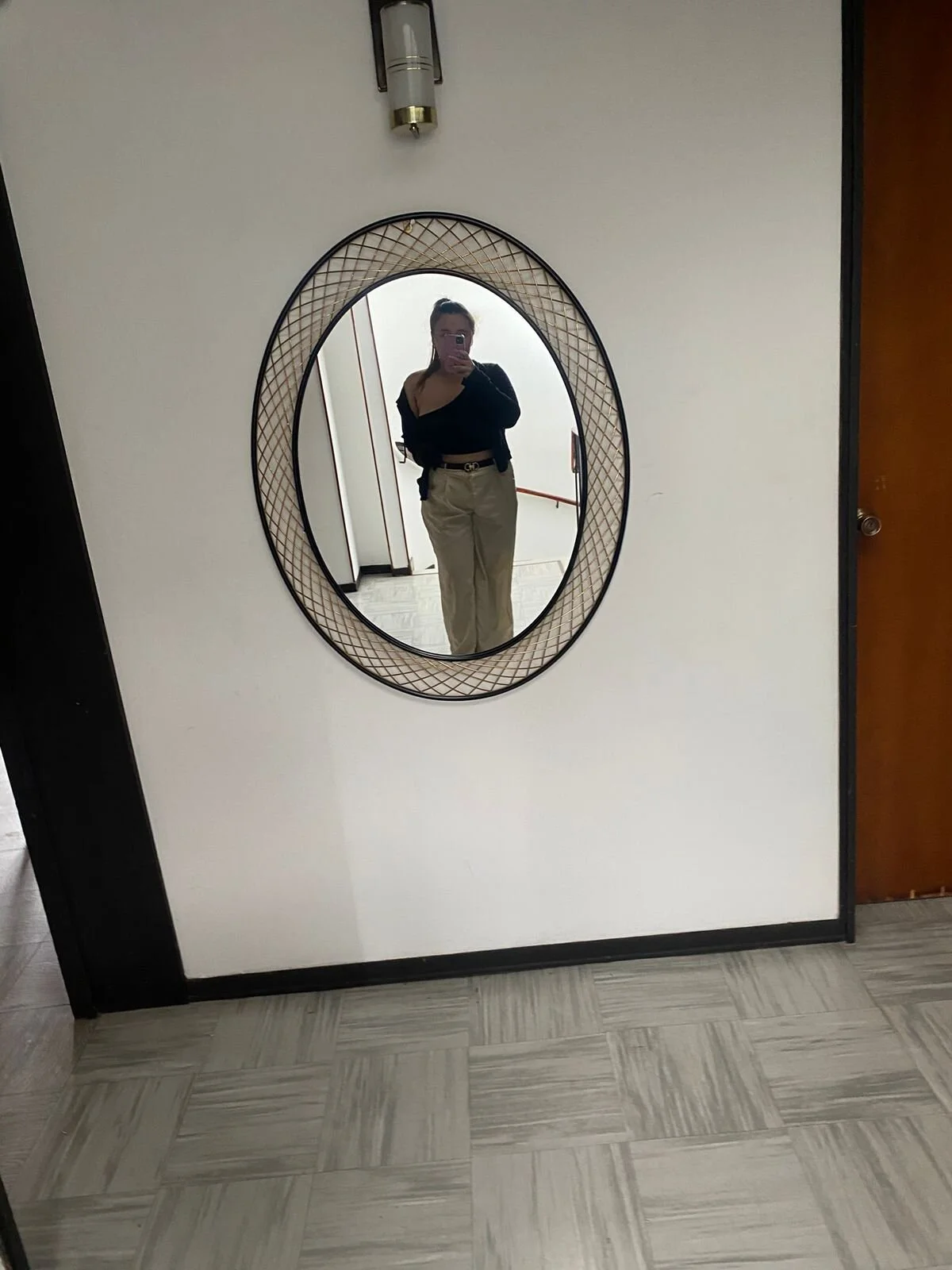 XXX Porn Photo of Nude Isabel_Noir 10