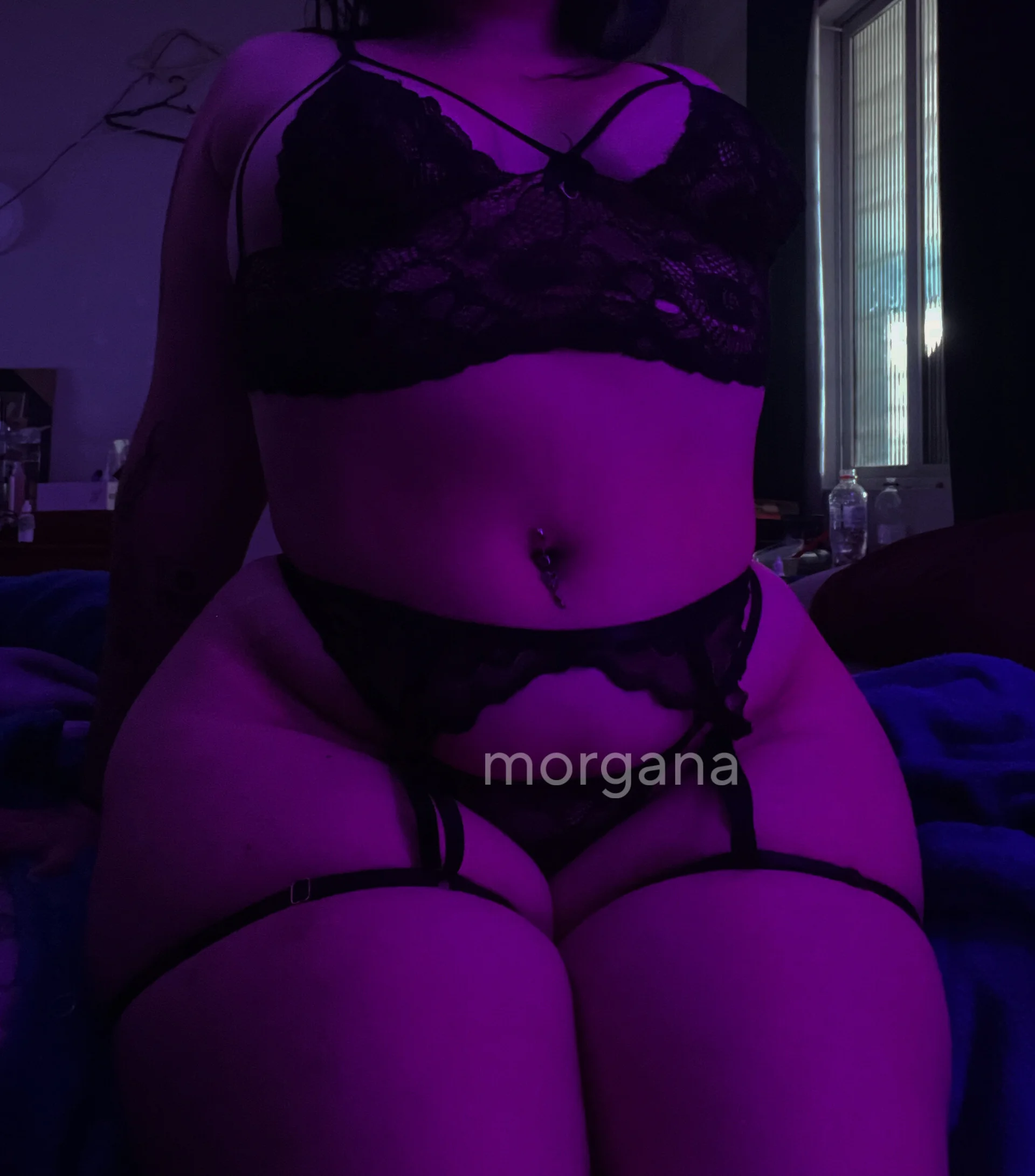 XXX Porn Photo of Nude xxmorgana 10