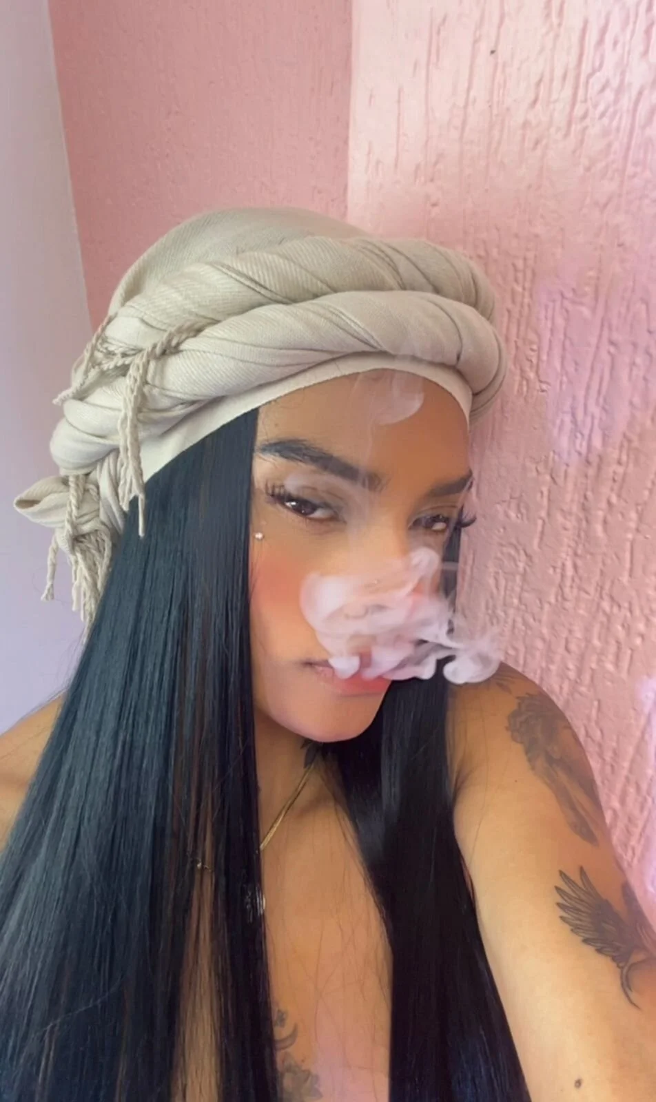 XXX Porn Photo of Nude EmmaEbony_ 425
