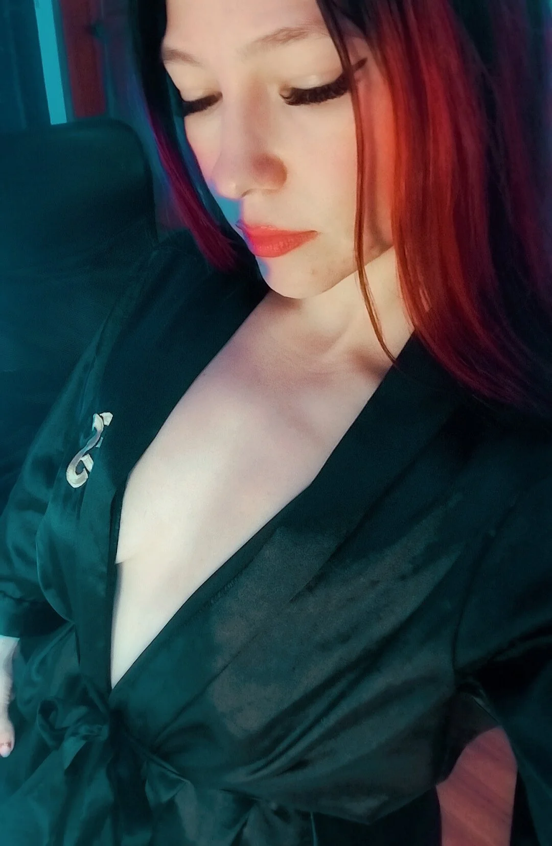 XXX Porn Photo of Nude _DulceFuego 70